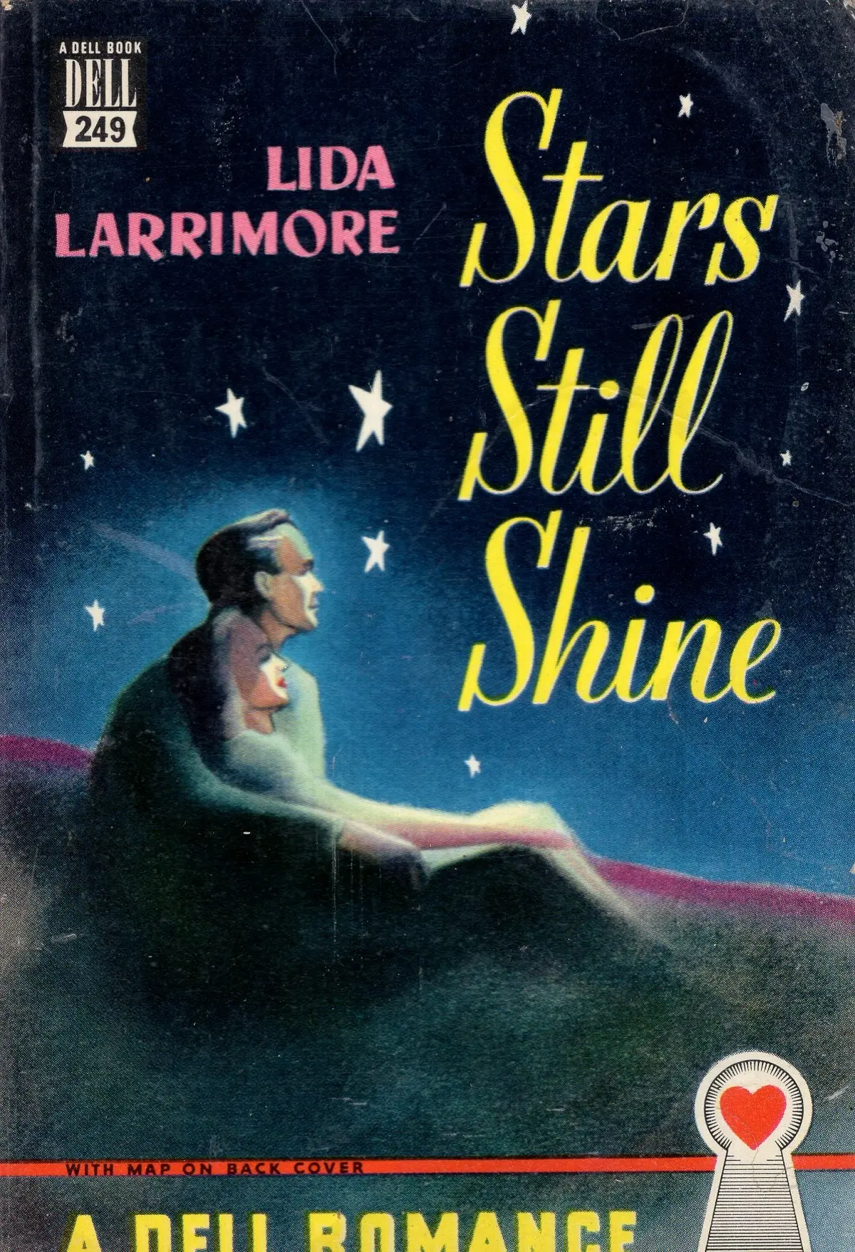 Stars Still Shine 1