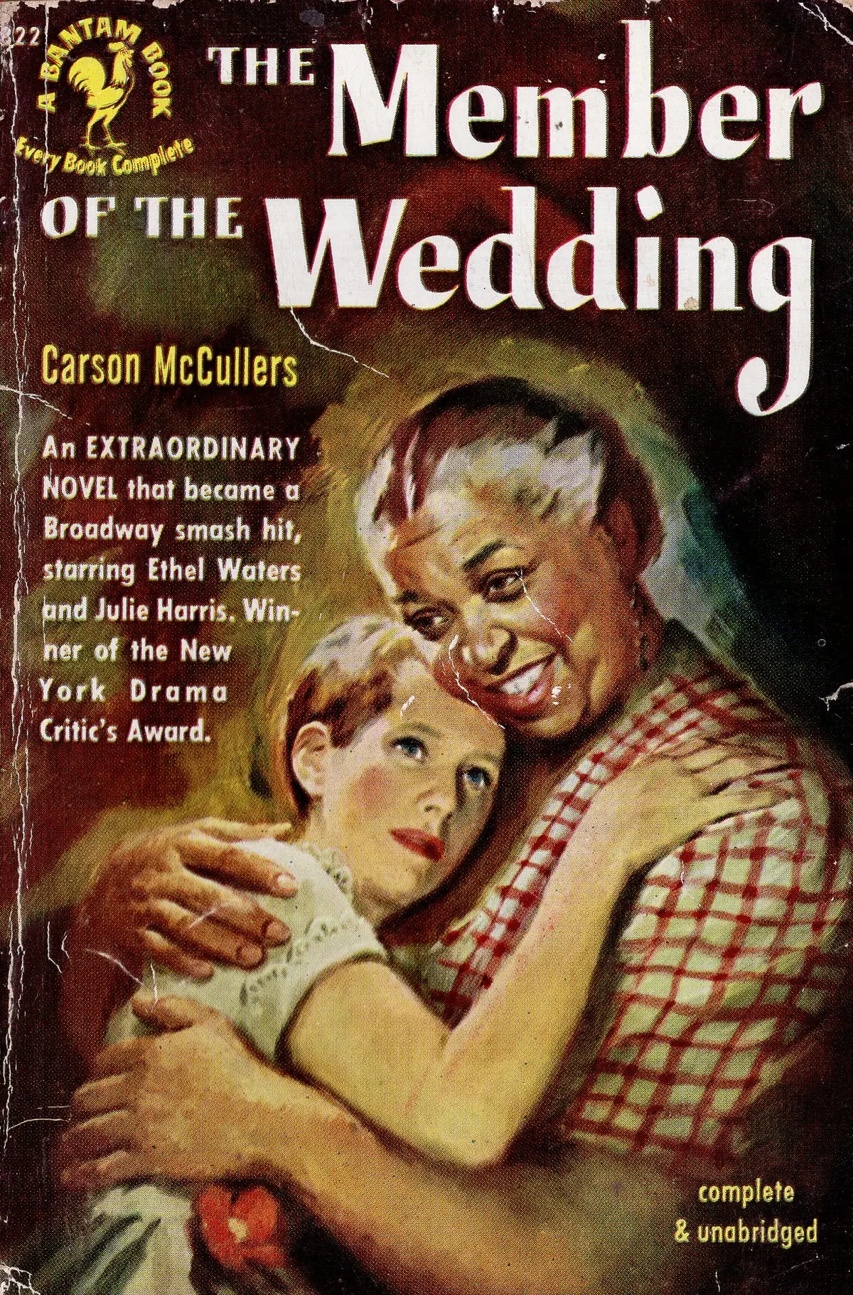 The Member Of The Wedding 1