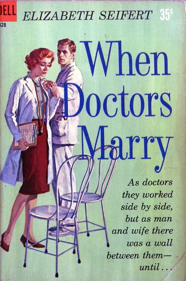 When Doctors Marry 1