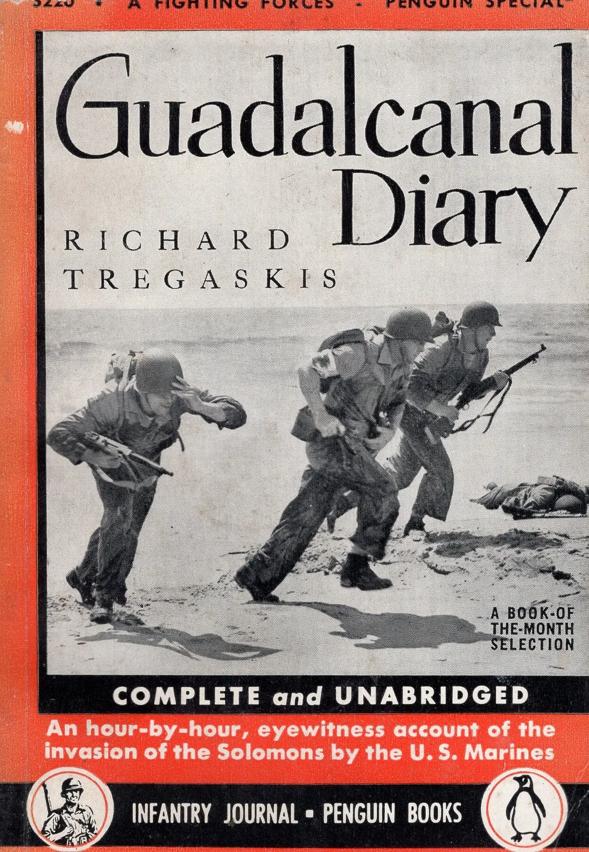 Guadalcanal Diary 1