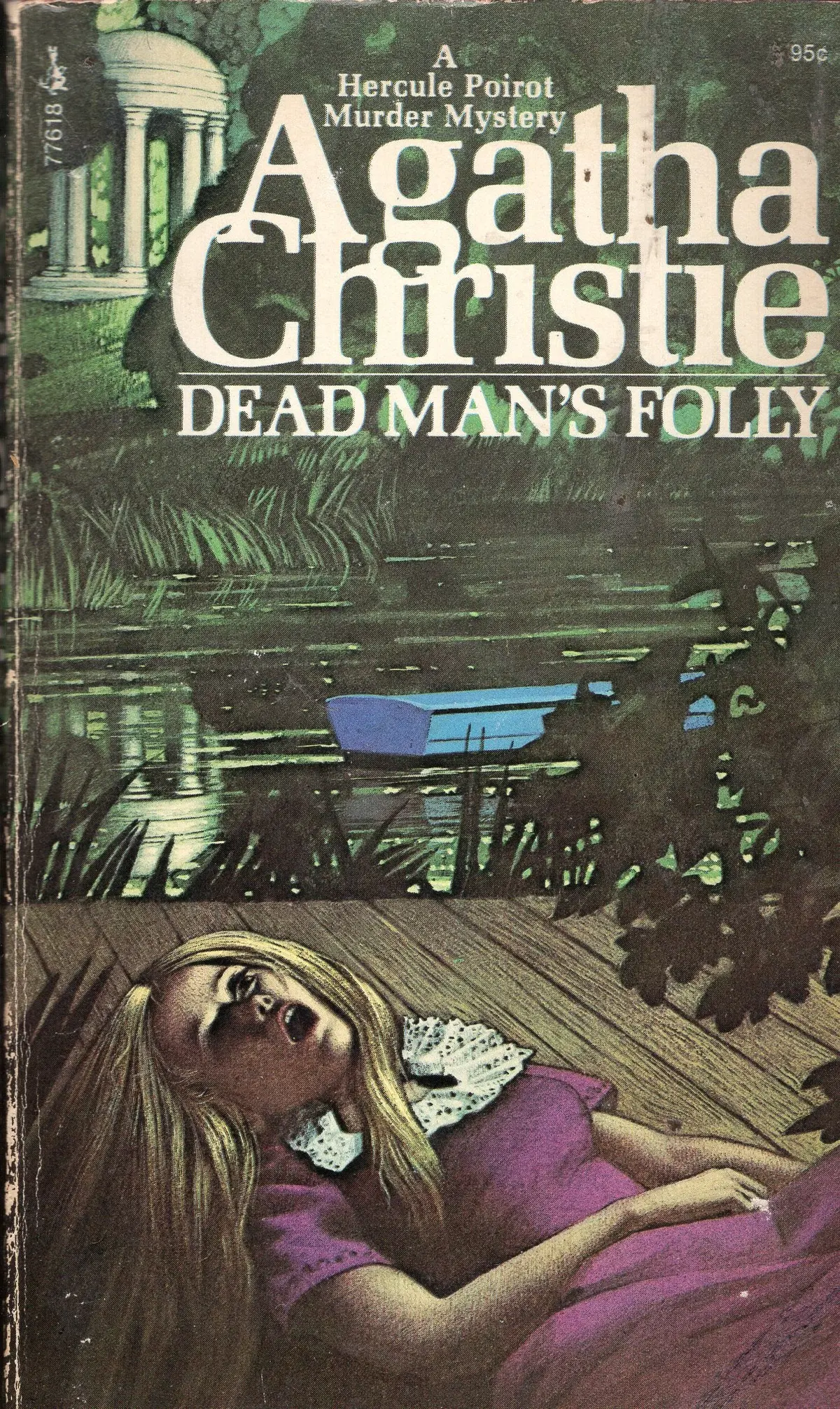 Dead Man's Folly 1
