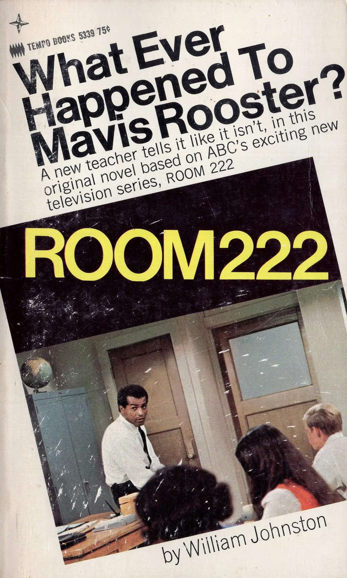 Room 222 What Ever Happened To Mavis Rooster? 1