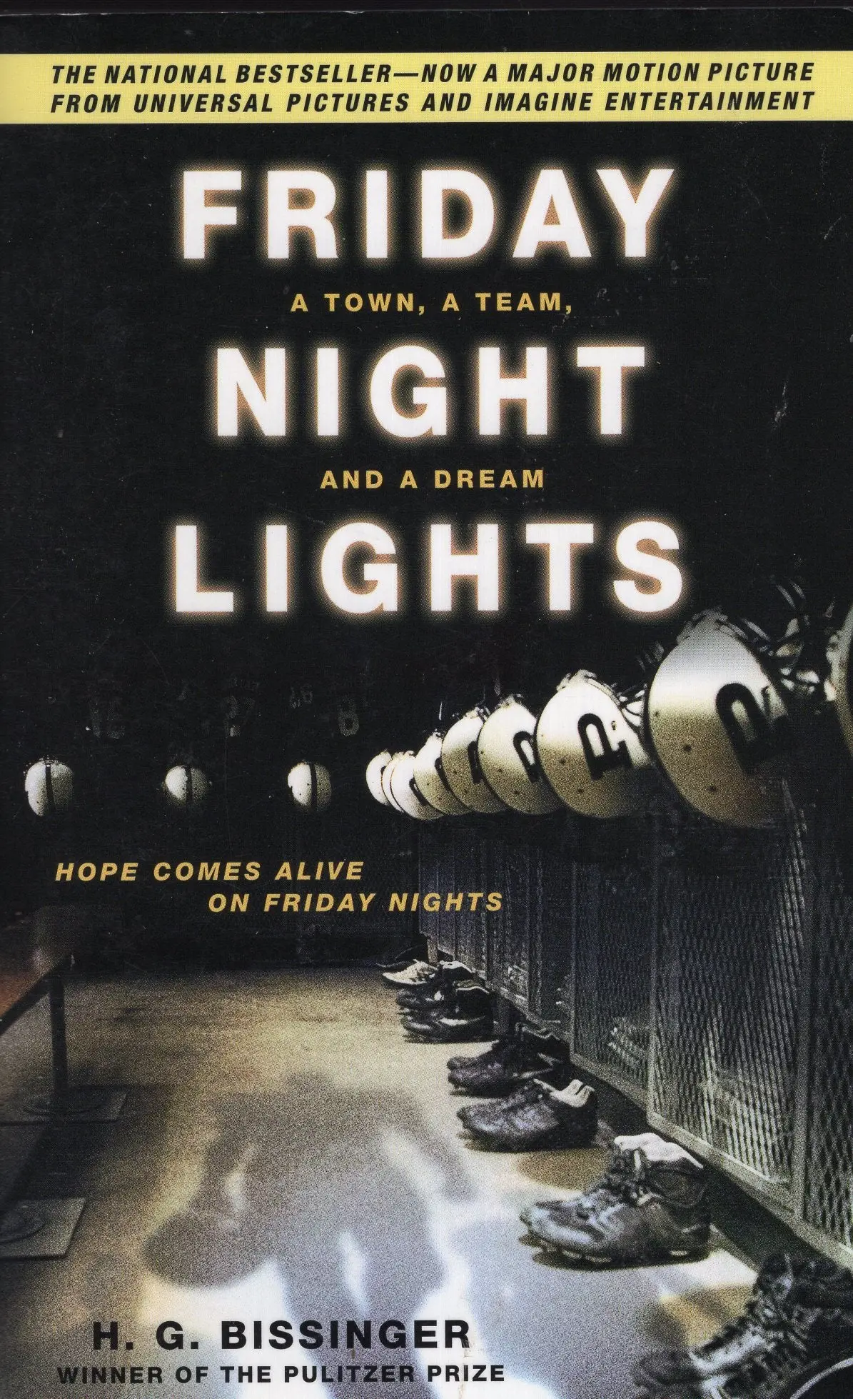 Friday Night Lights 1