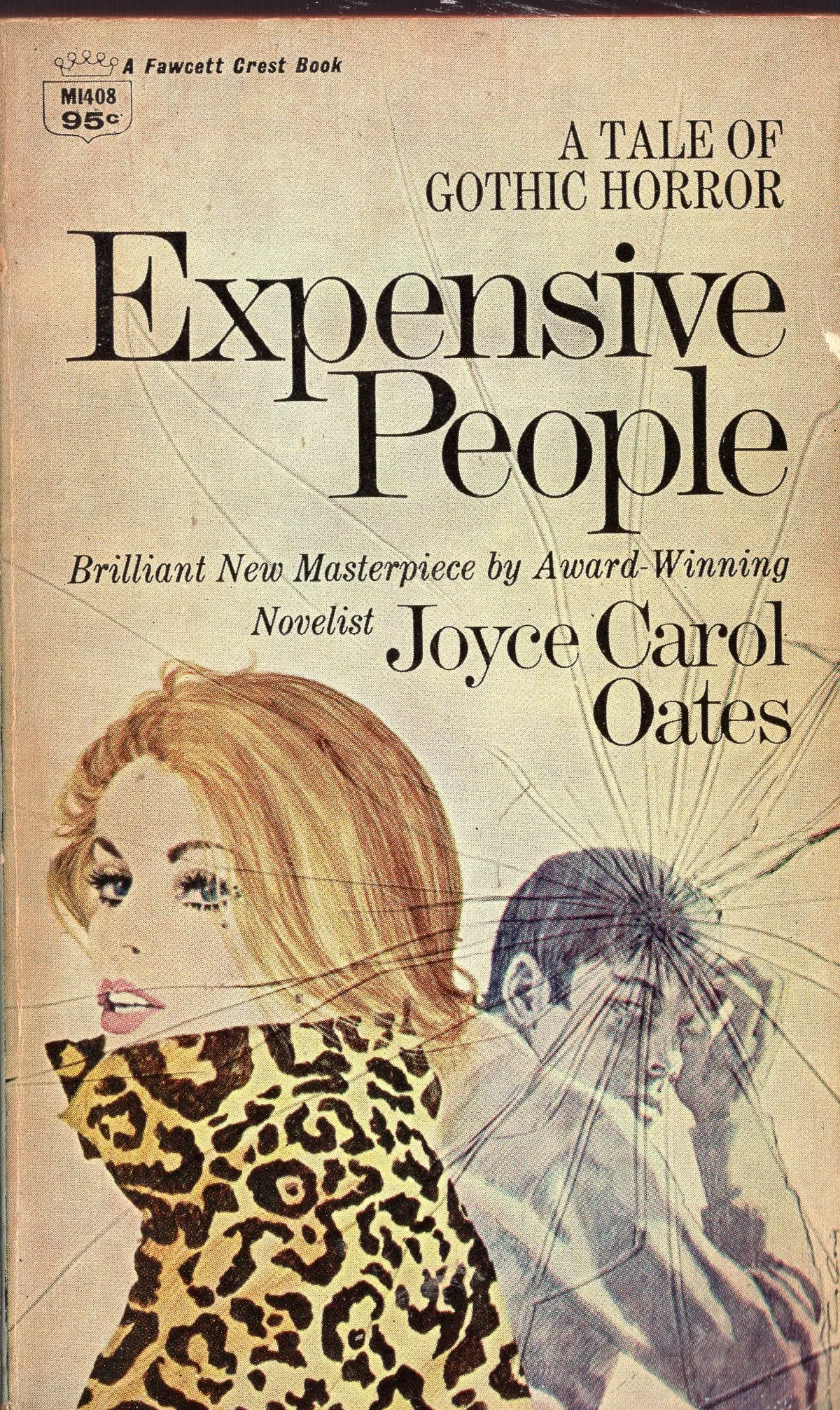 Expensive People 1