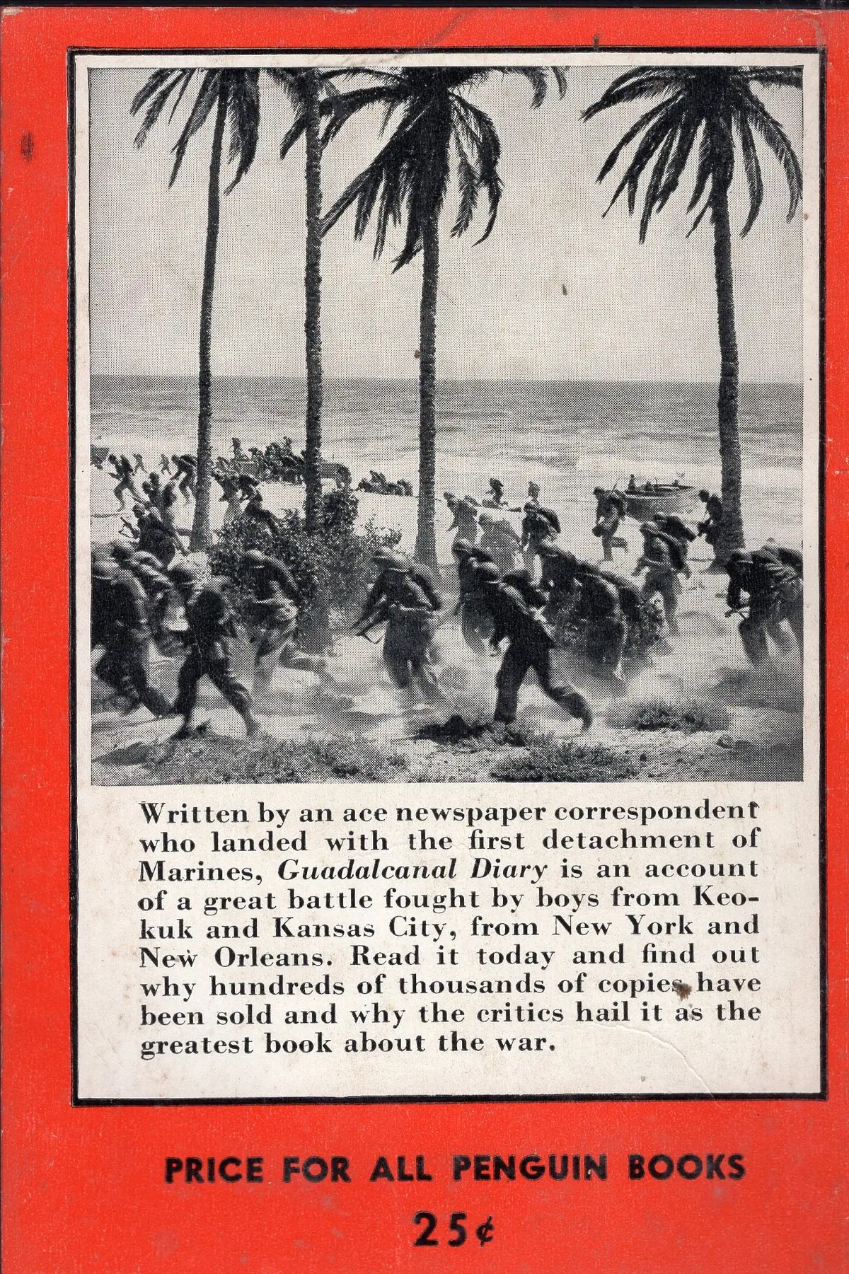 Guadalcanal Diary 2