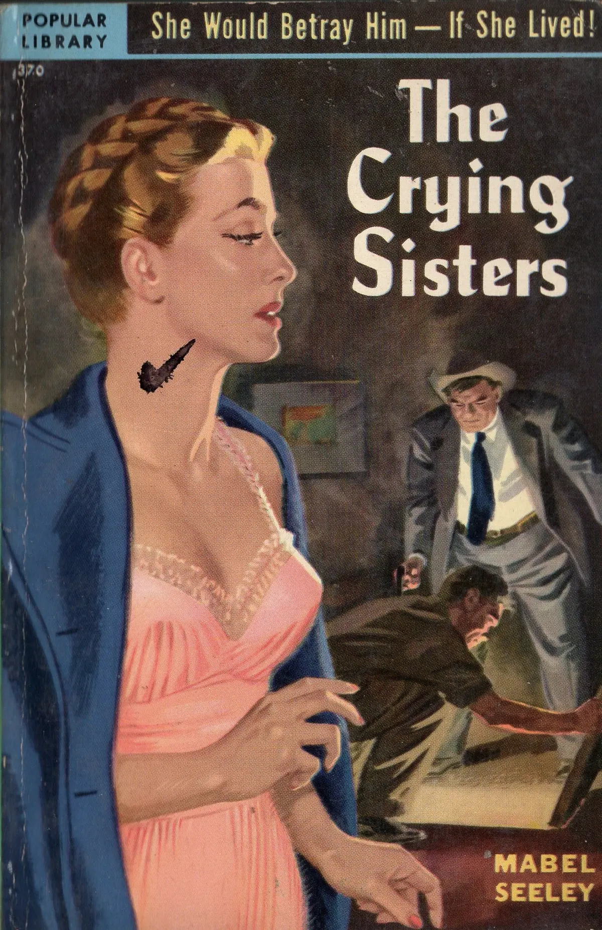 The Crying Sisters 1