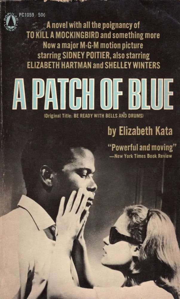 A Patch Of Blue 1