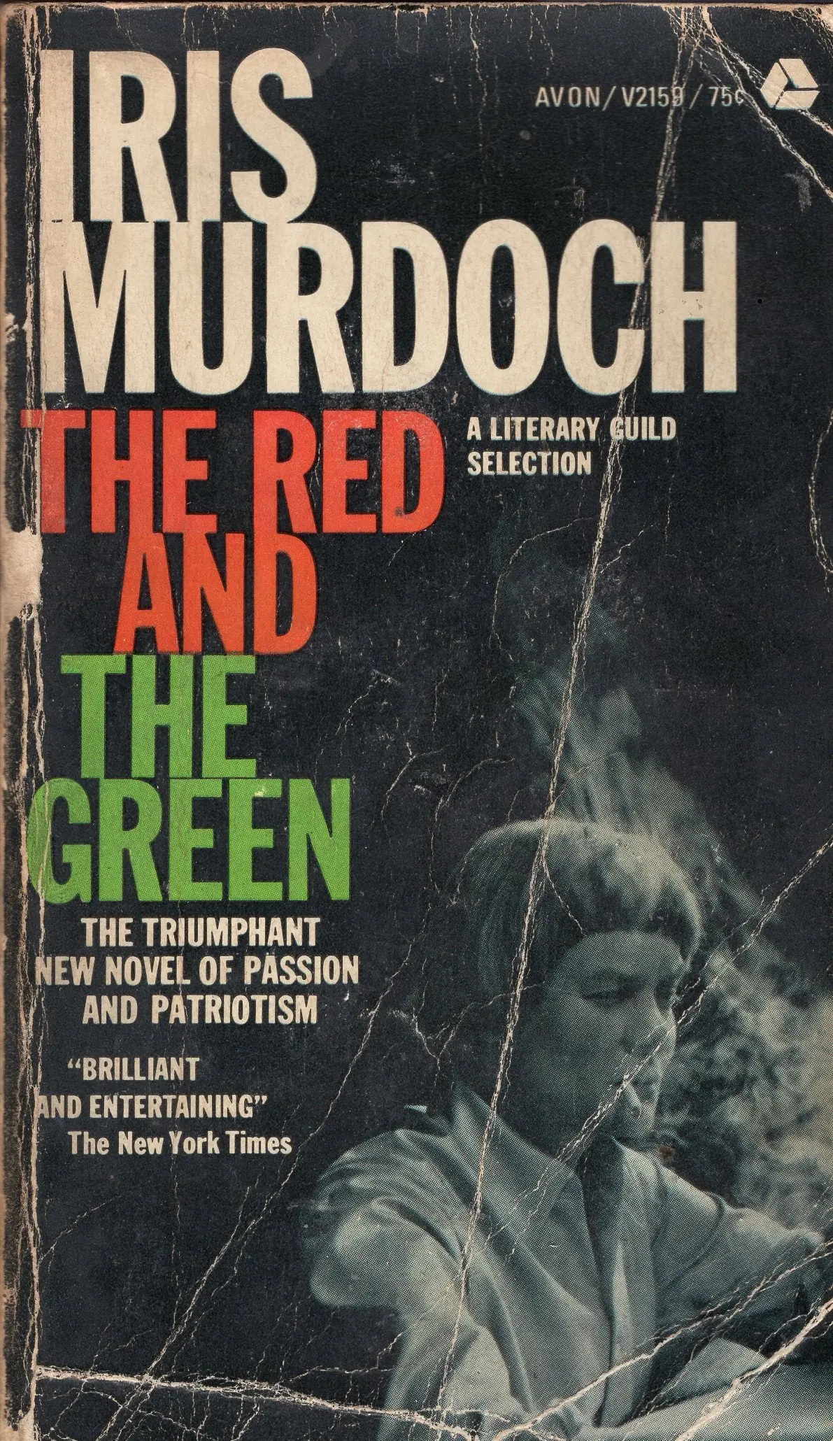 The Red And The Green 1