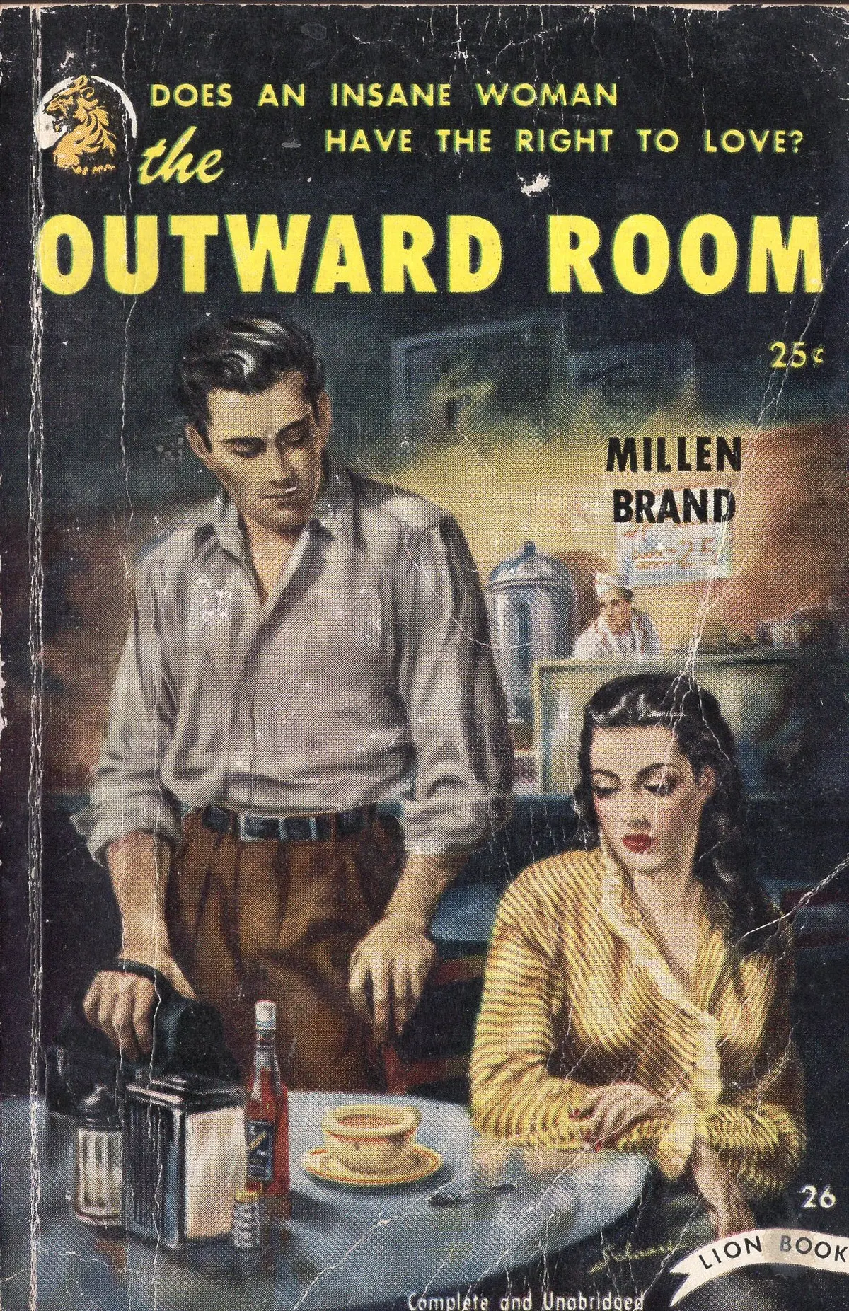 The Outward Room 1