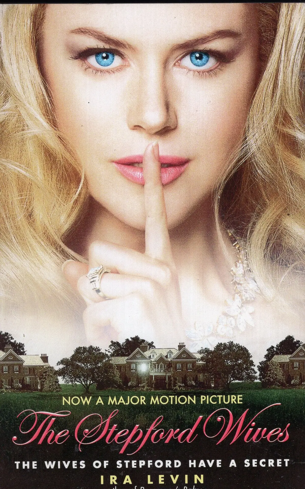 The Stepford Wives 1