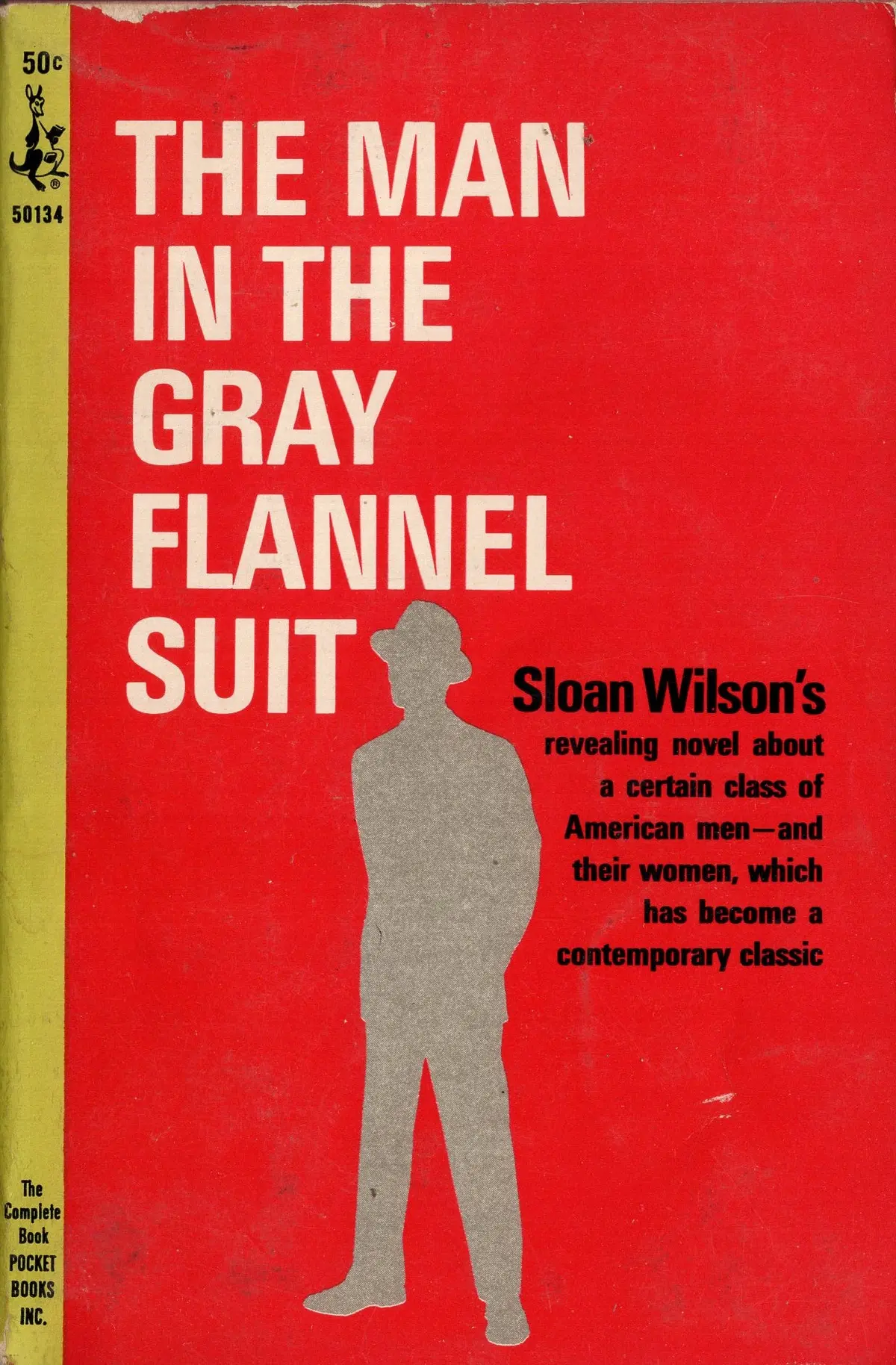 The Man In The Gray Flannel Suit 1