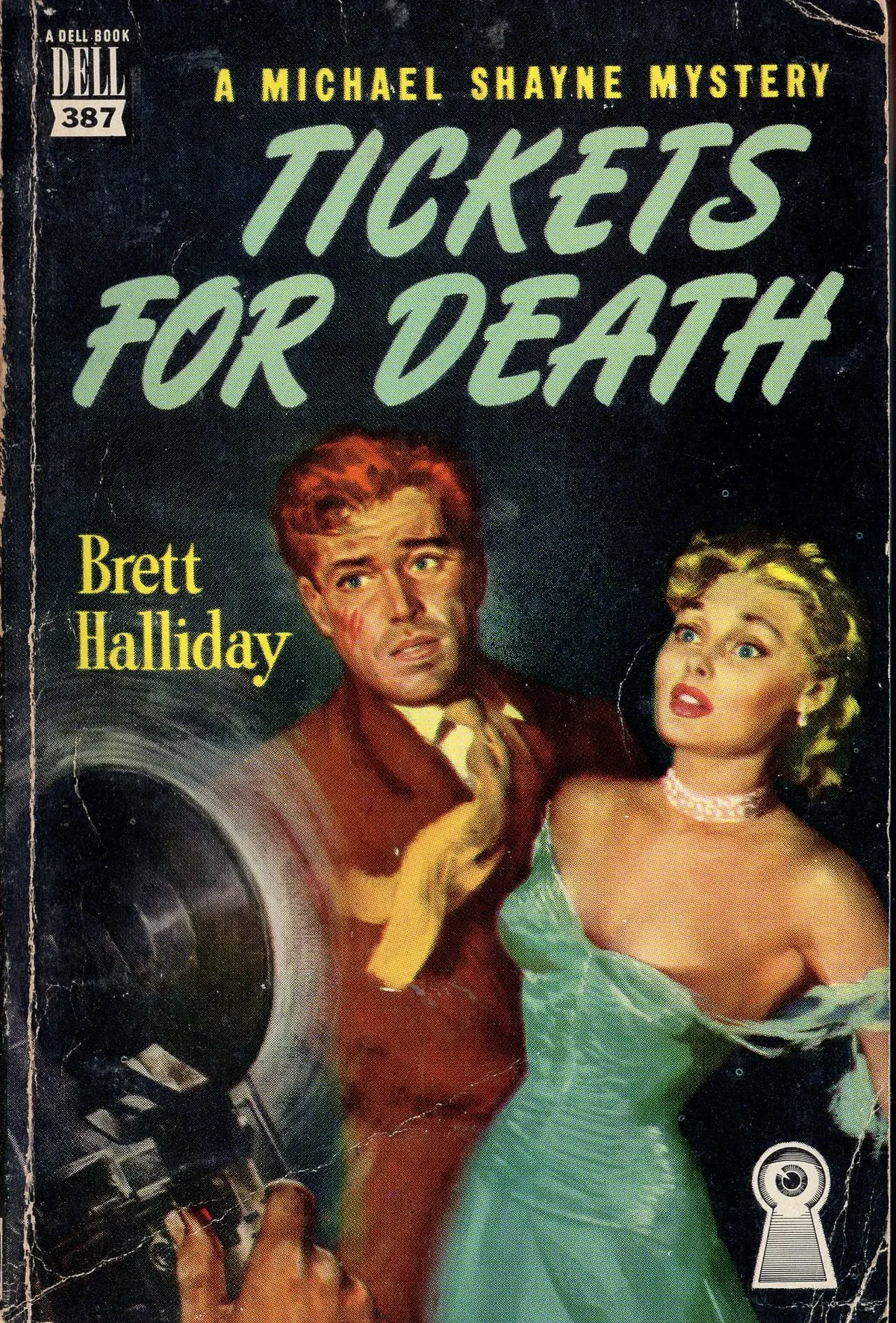 Tickets For Death 1