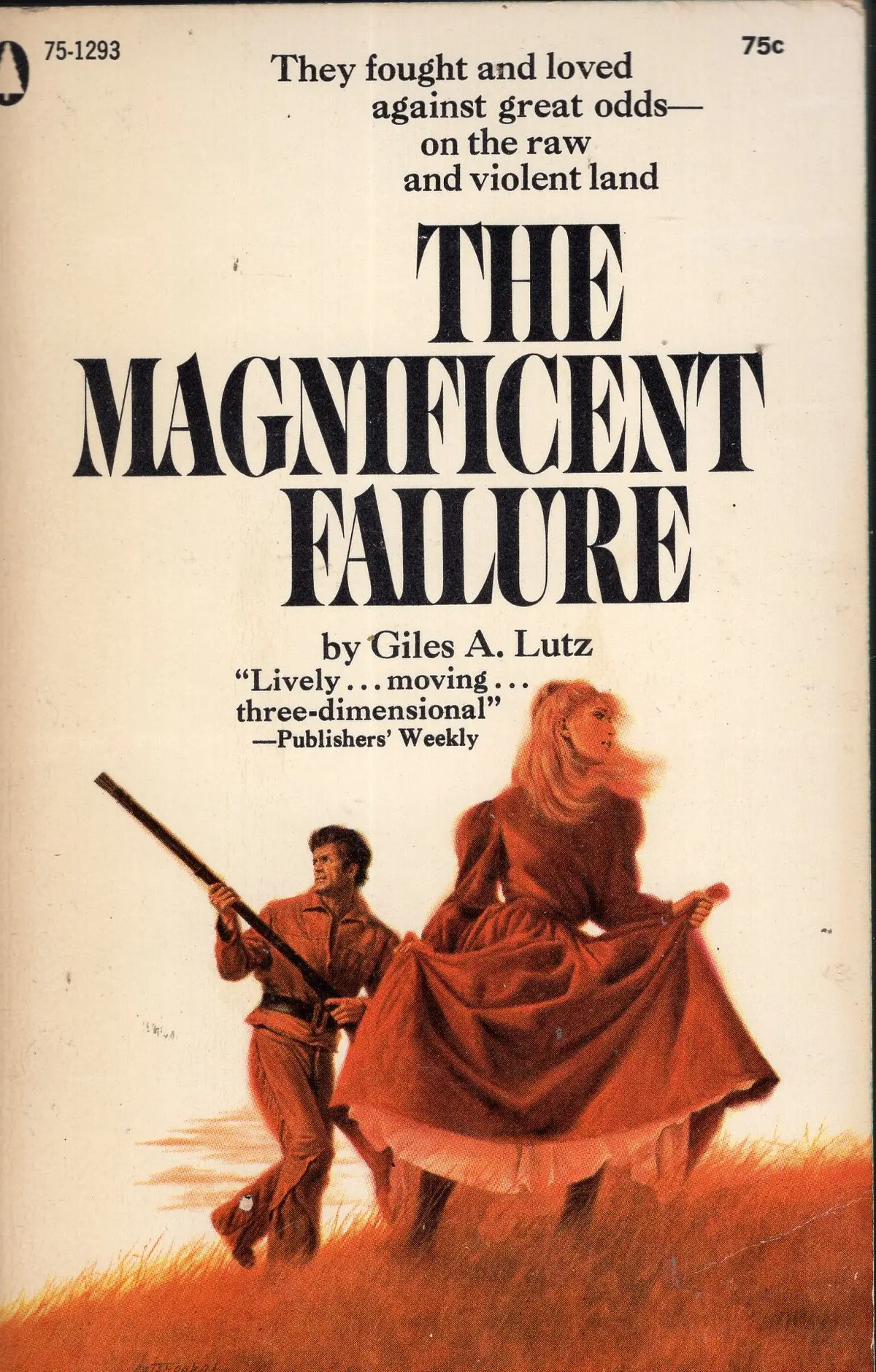 The Magnificent Failure 1