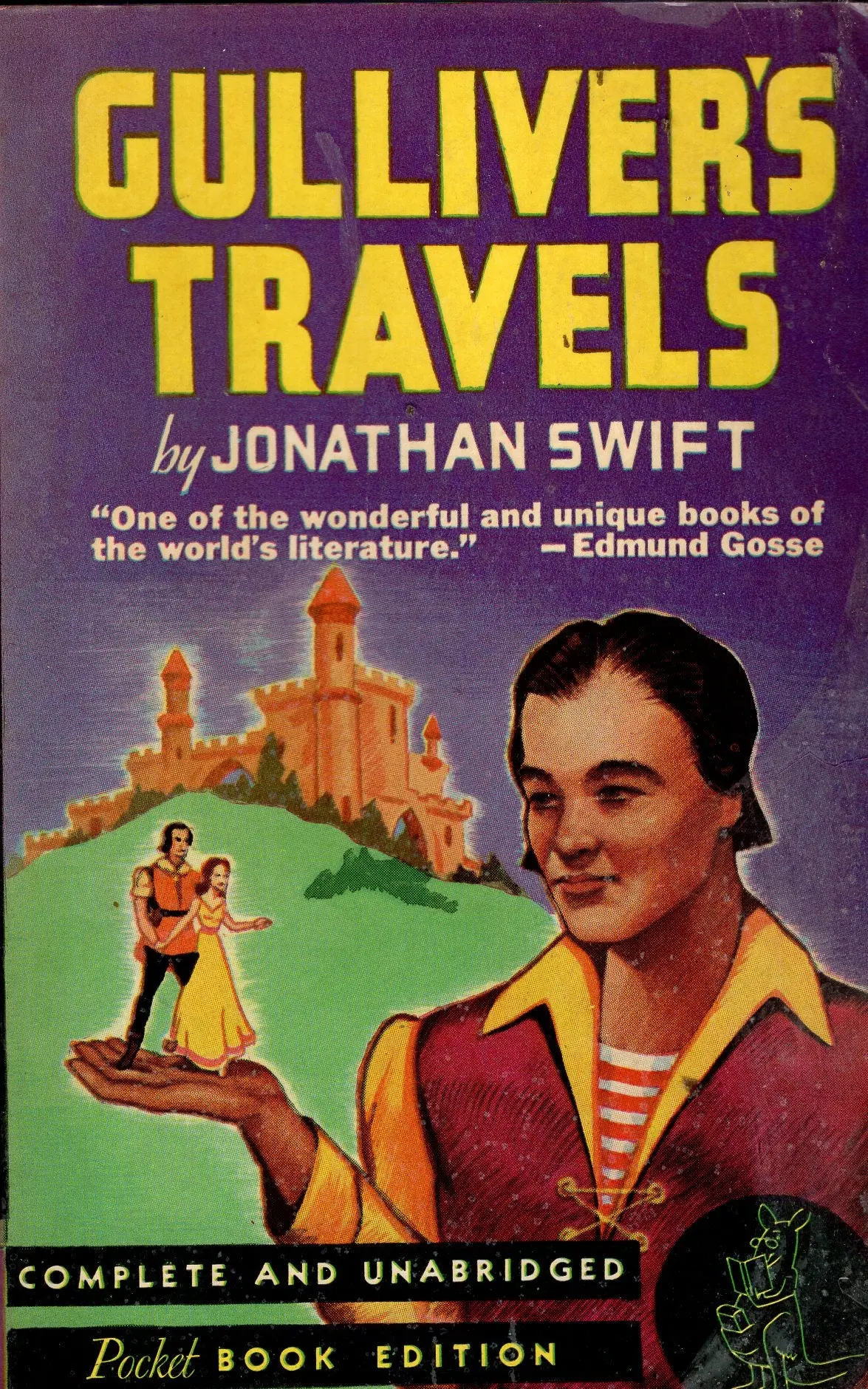 Gulliver's Travels 1