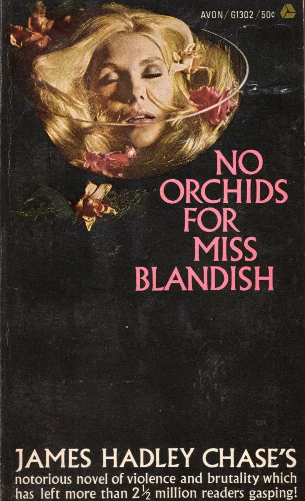 No Orchids For Miss Blandish 1