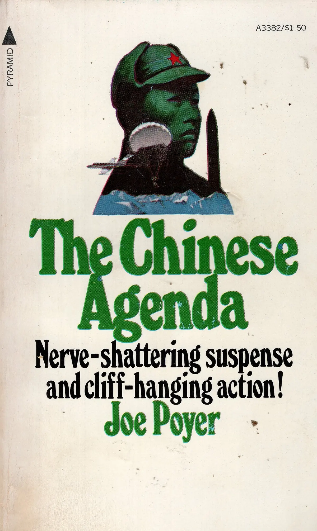 The Chinese Agenda 1