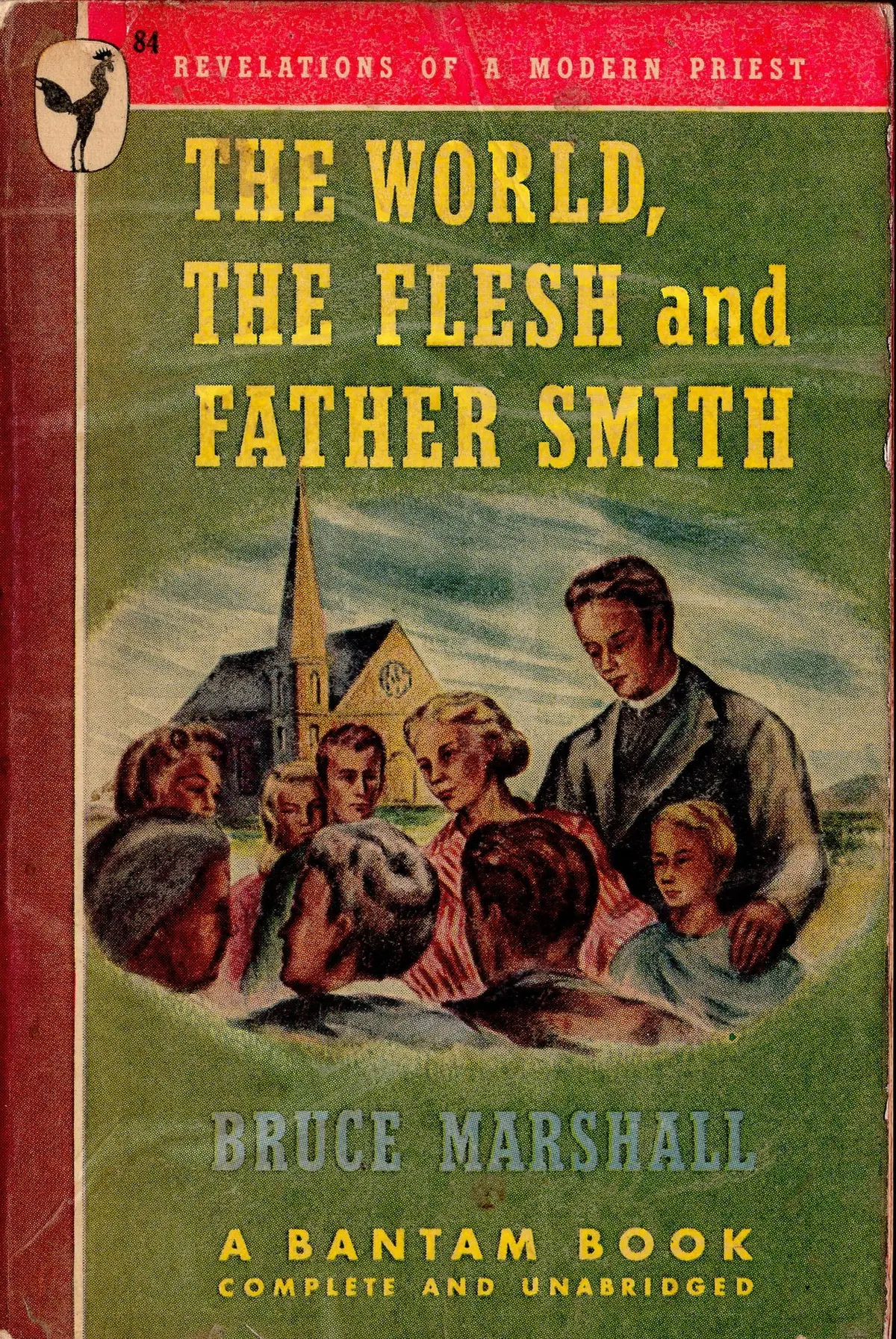 The World, The Flesh, And Father Smith 1