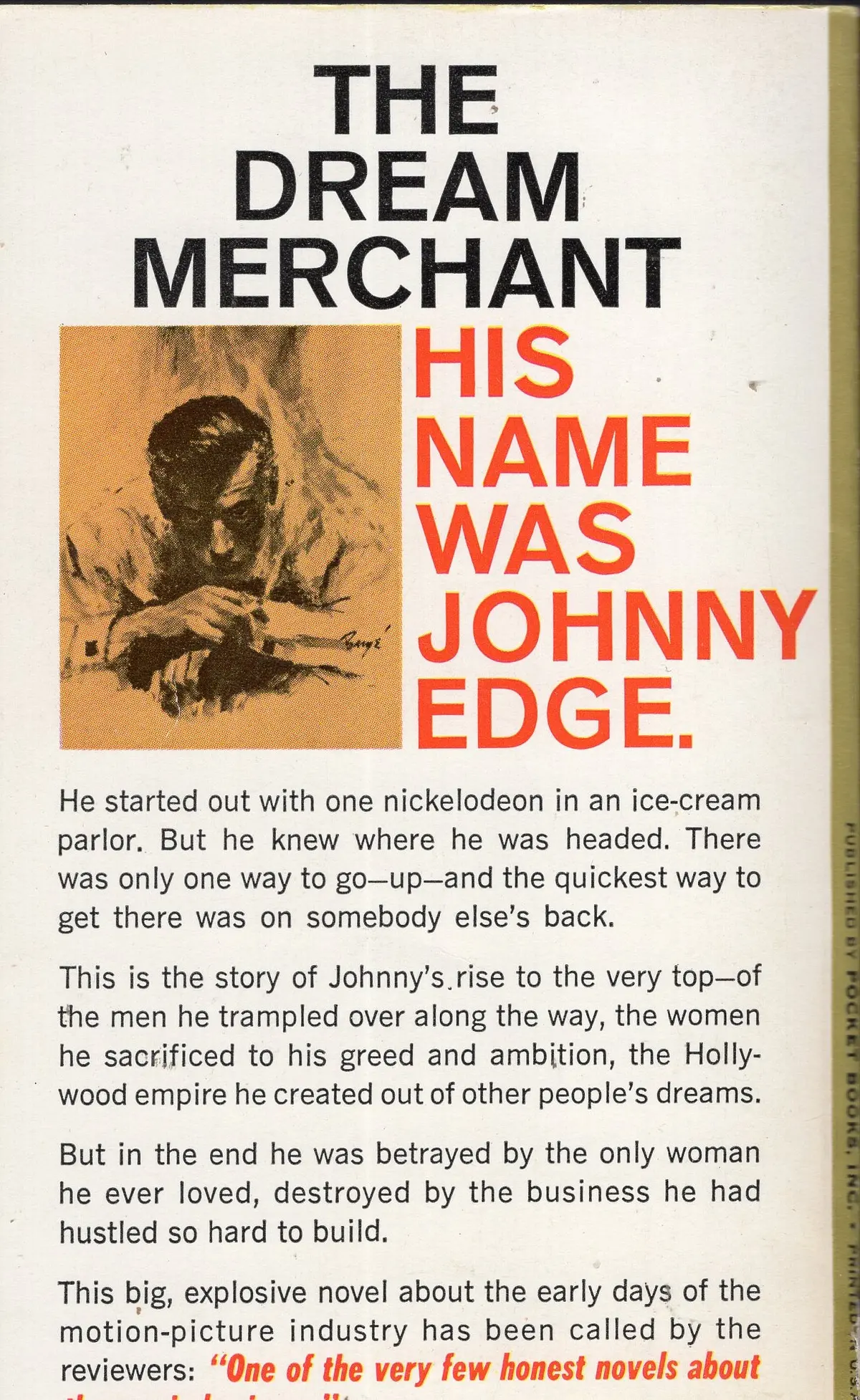 The Dream Merchants 2