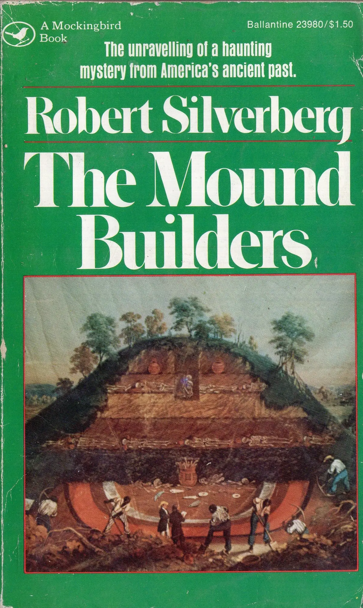 The Mound Builders 1