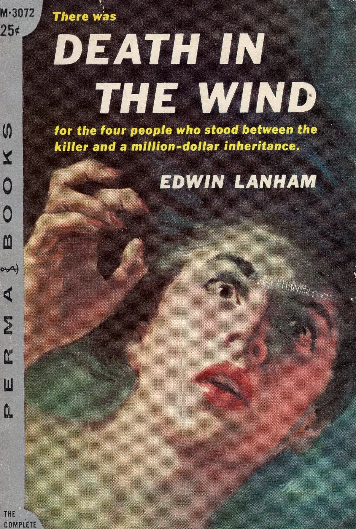 Death In The Wind 1