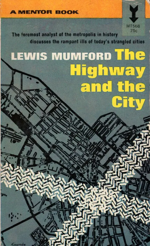 The Highway And The City 1
