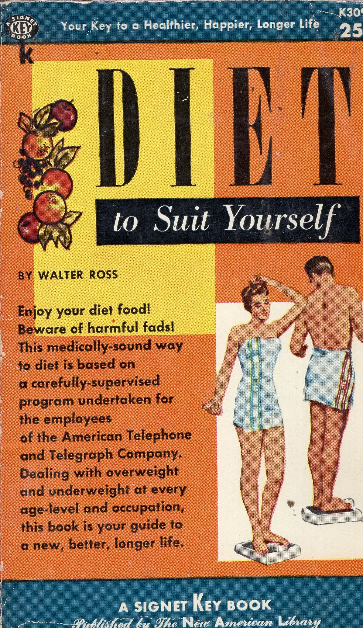 Diet To Suit Yourself 1