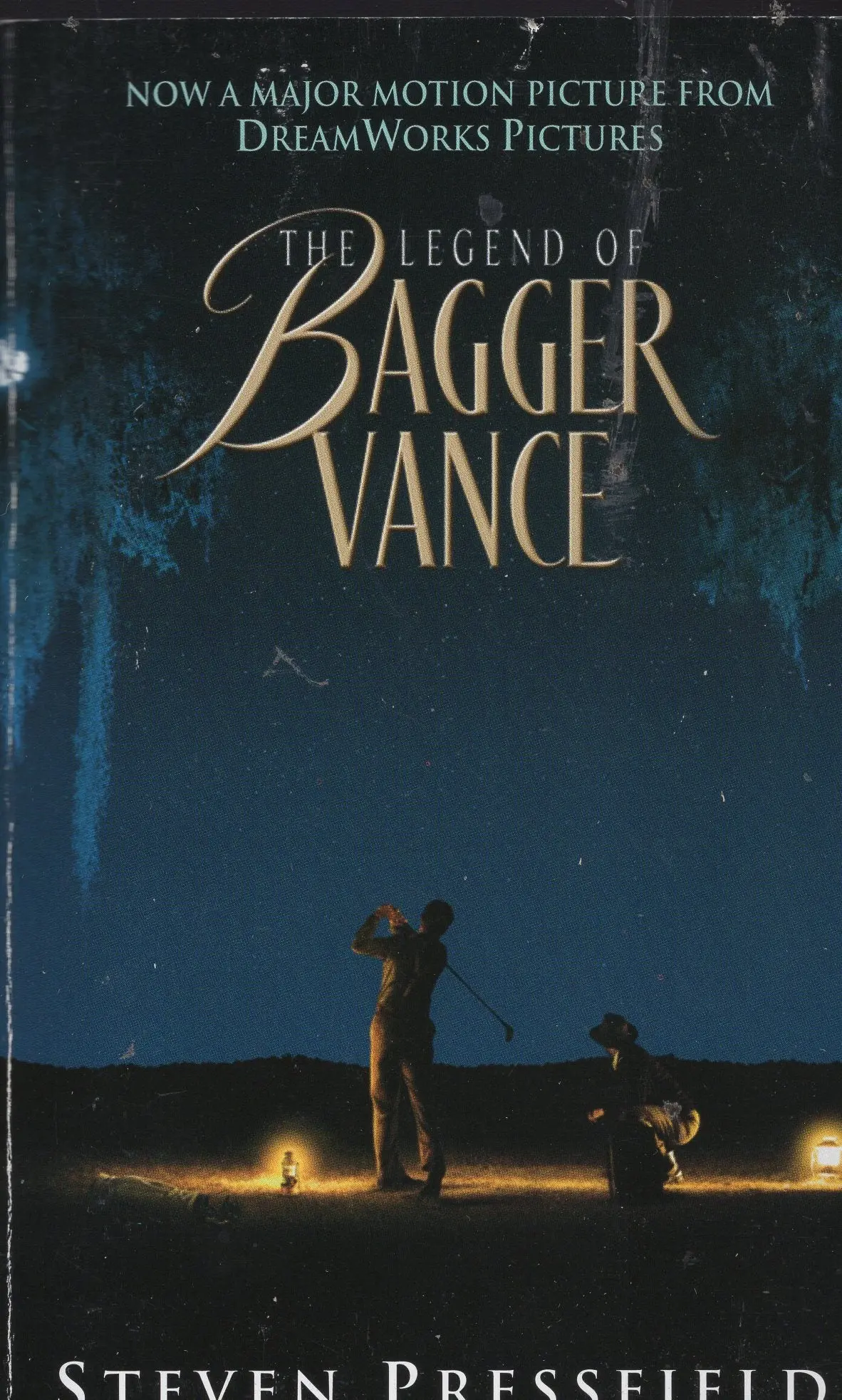 The Legend Of Bagger Vance 1