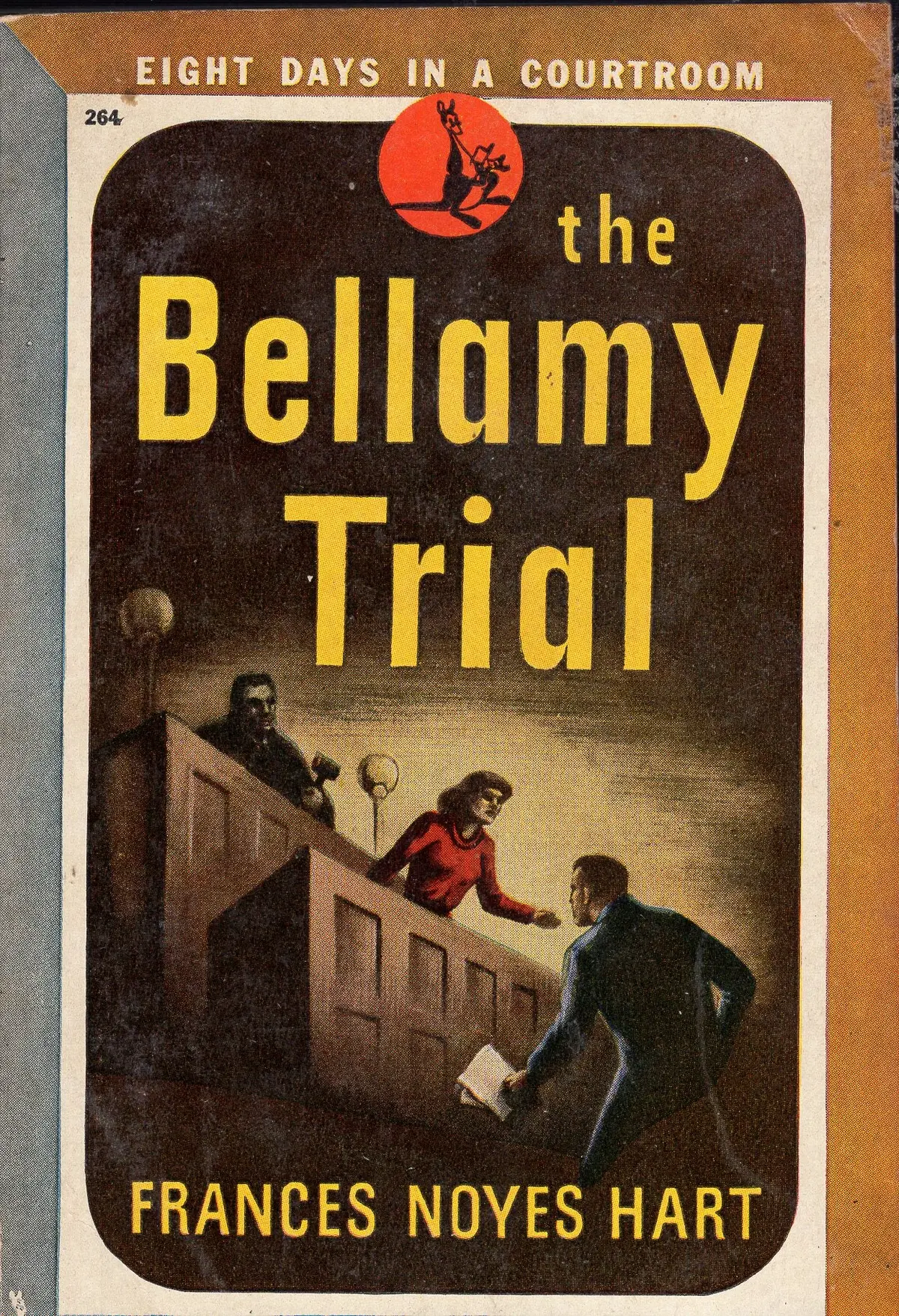 The Bellamy Trial 1