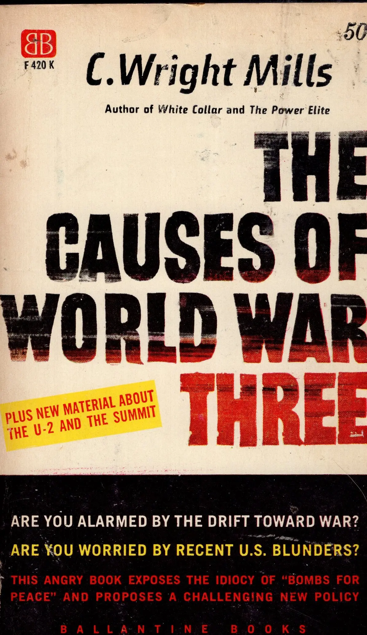 The Causes Of World War Three 1