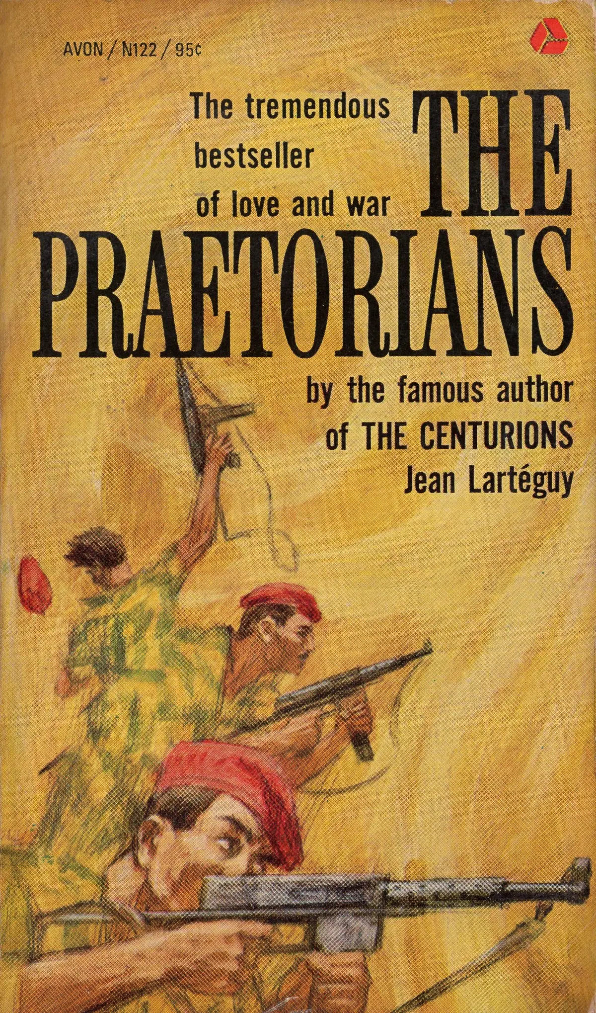 The Praetorians 1