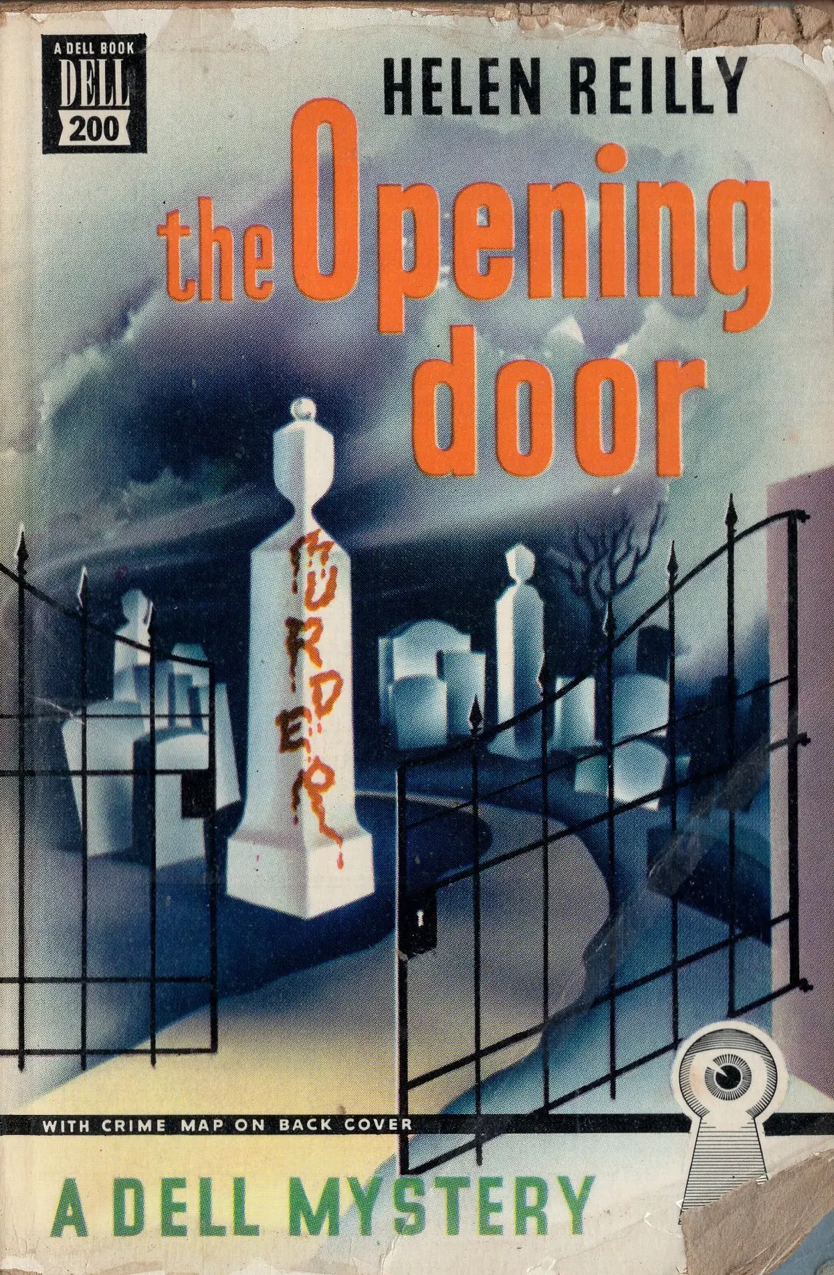 The Opening Door 1