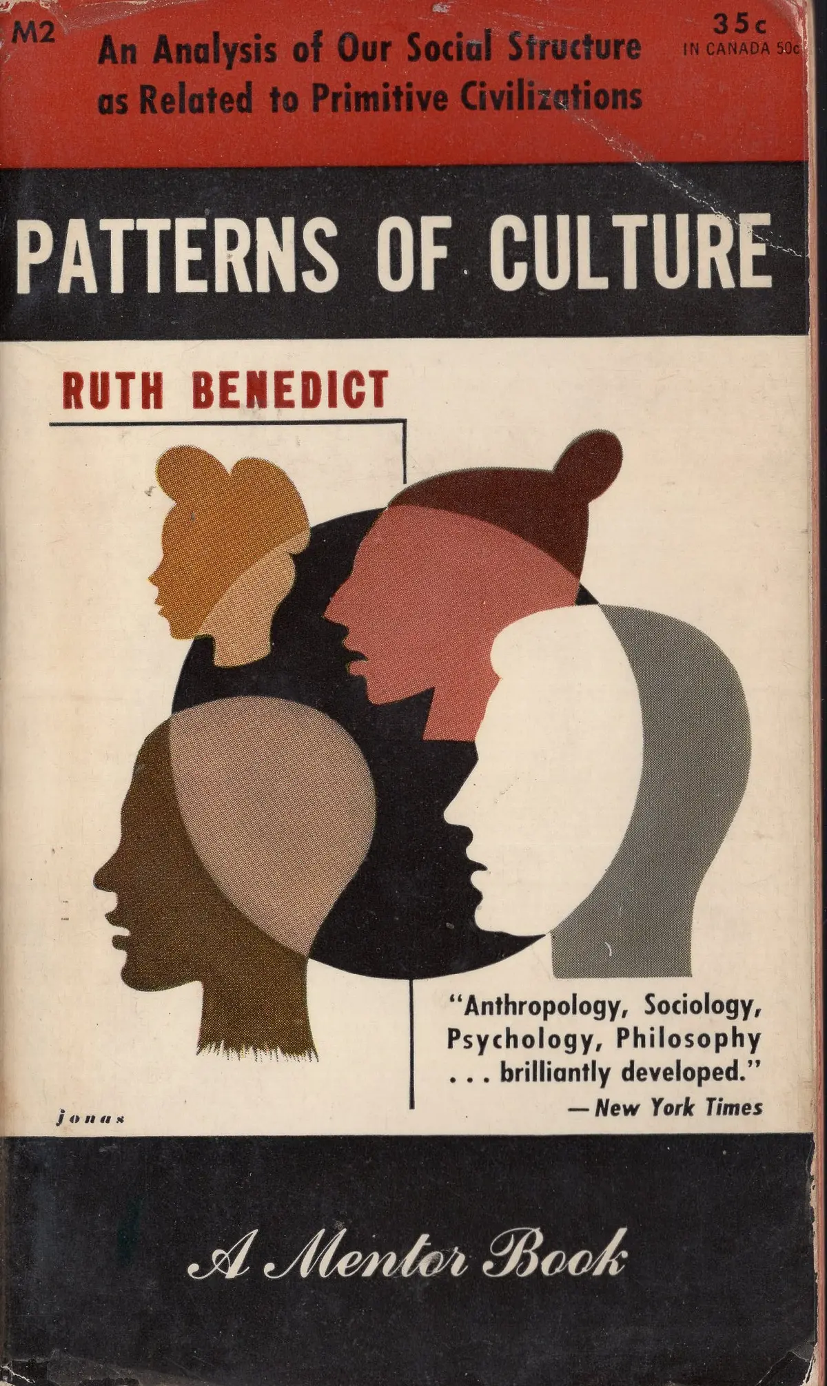 Patterns Of Culture 1