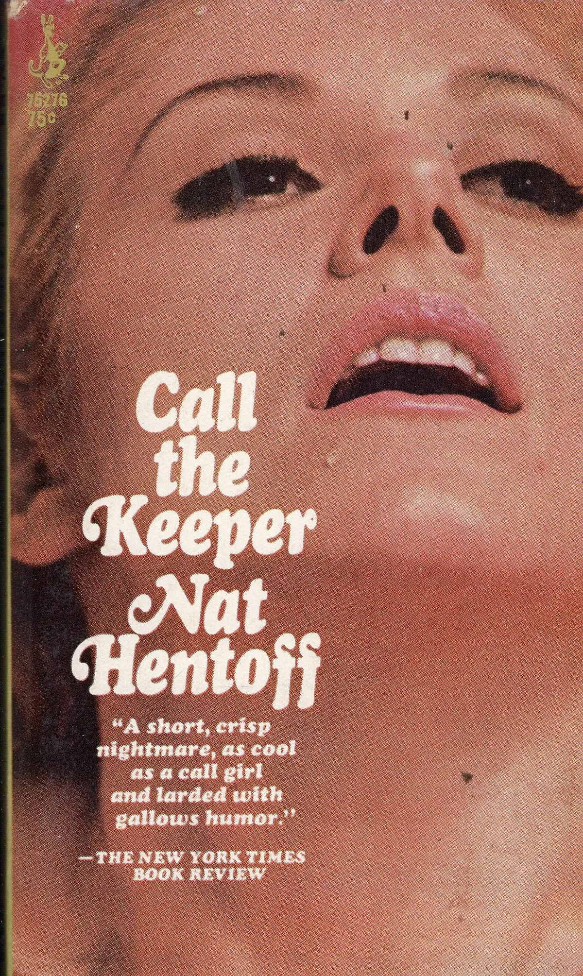 Call The Keeper 1