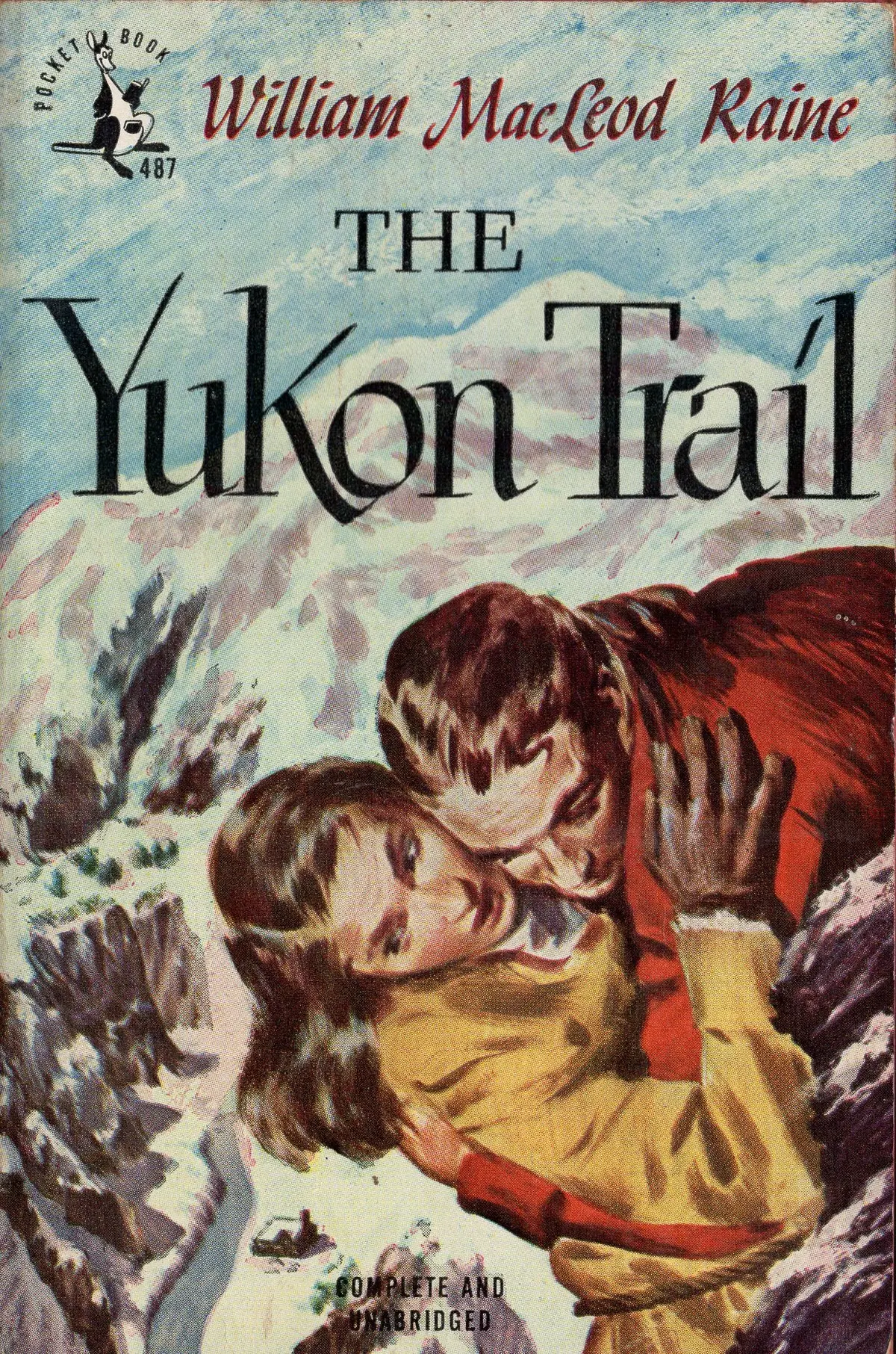 The Yukon Trail 1