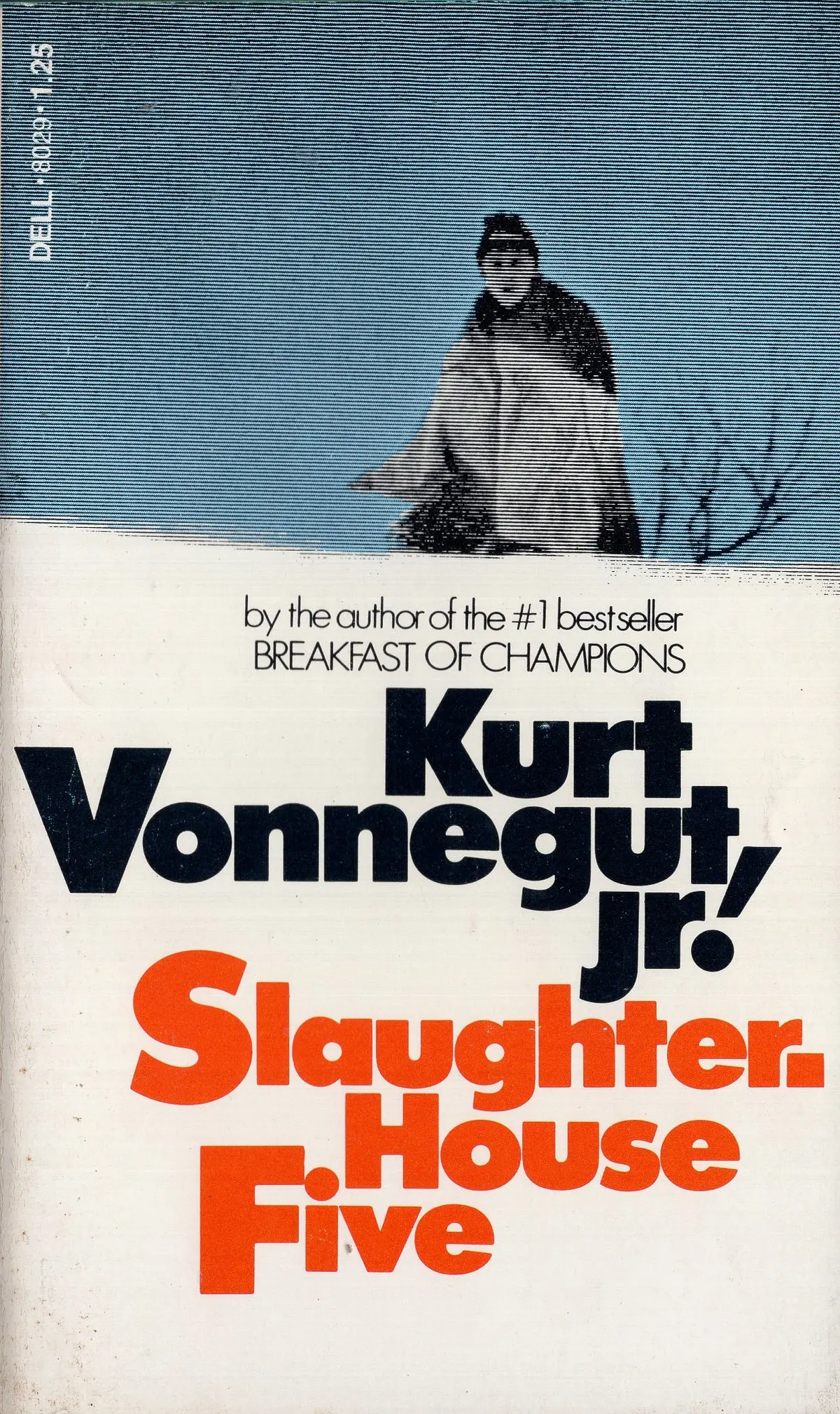 Slaughter House Five 1