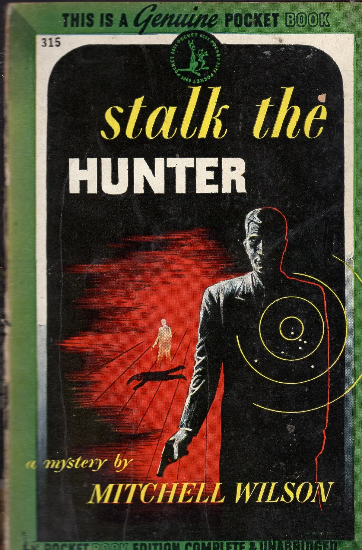 Stalk The Hunter 1