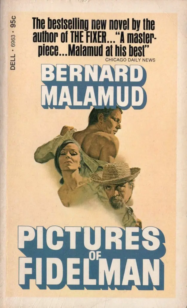 Pictures Of Fidelman 1