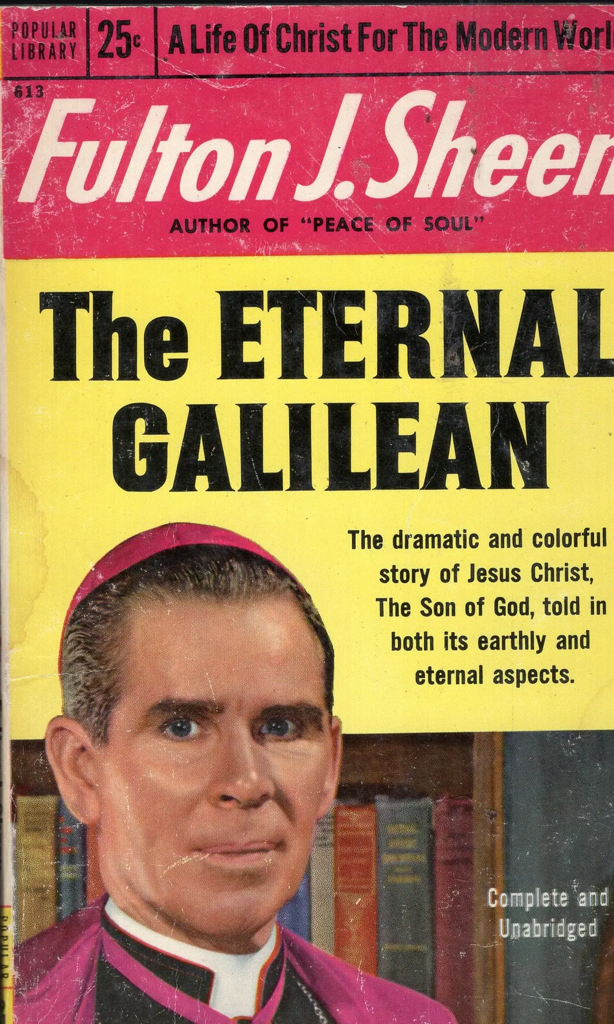 The Eternal Galilean 1