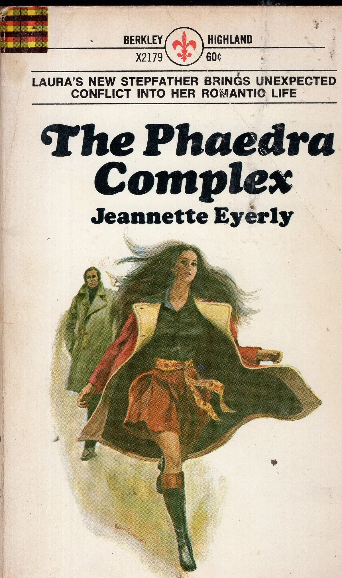 The Phaedra Complex 1