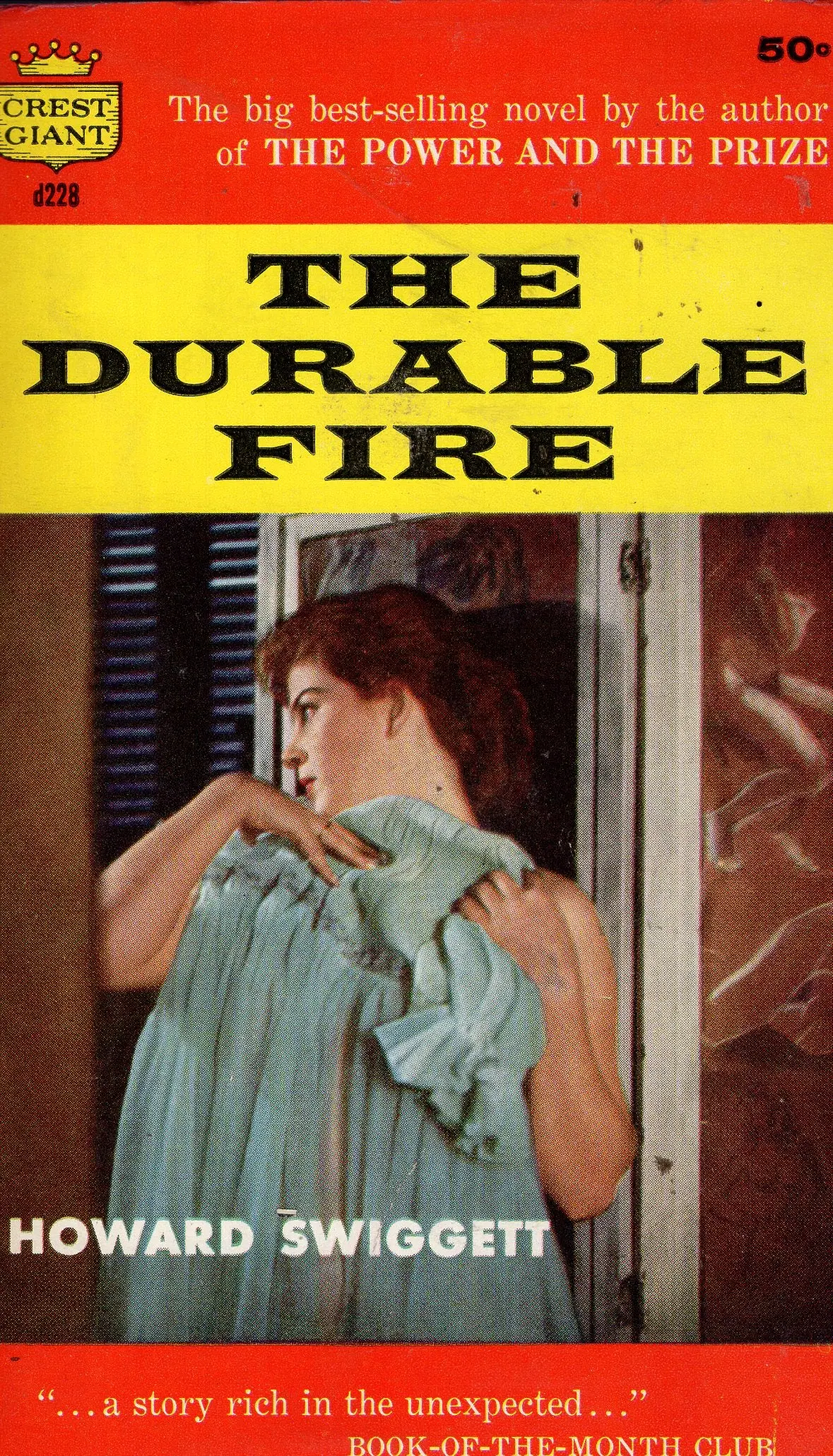 The Durable Fire 1