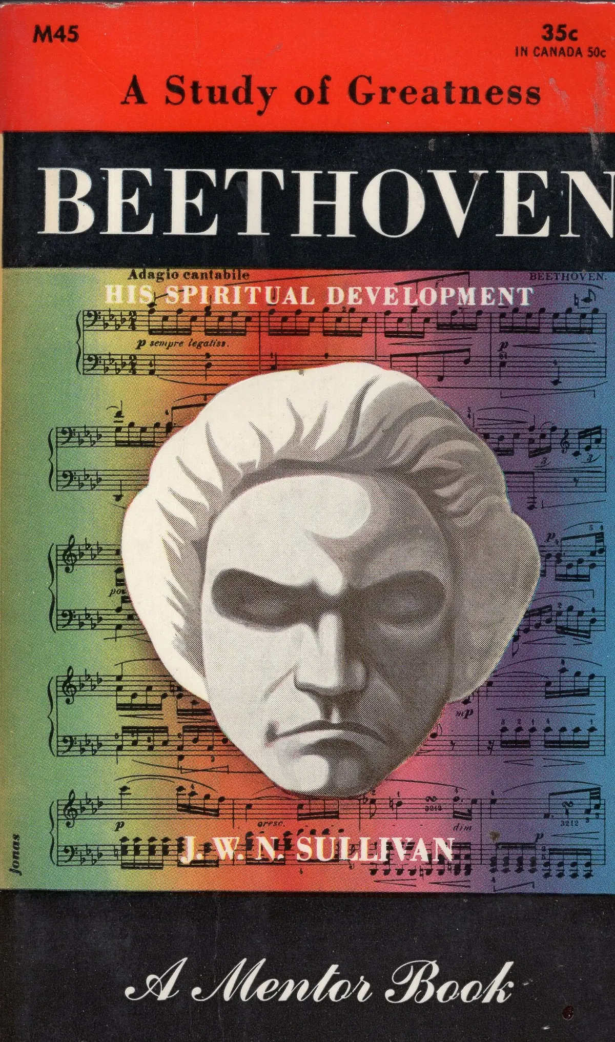 A Study Of Greatness Beethoven 1