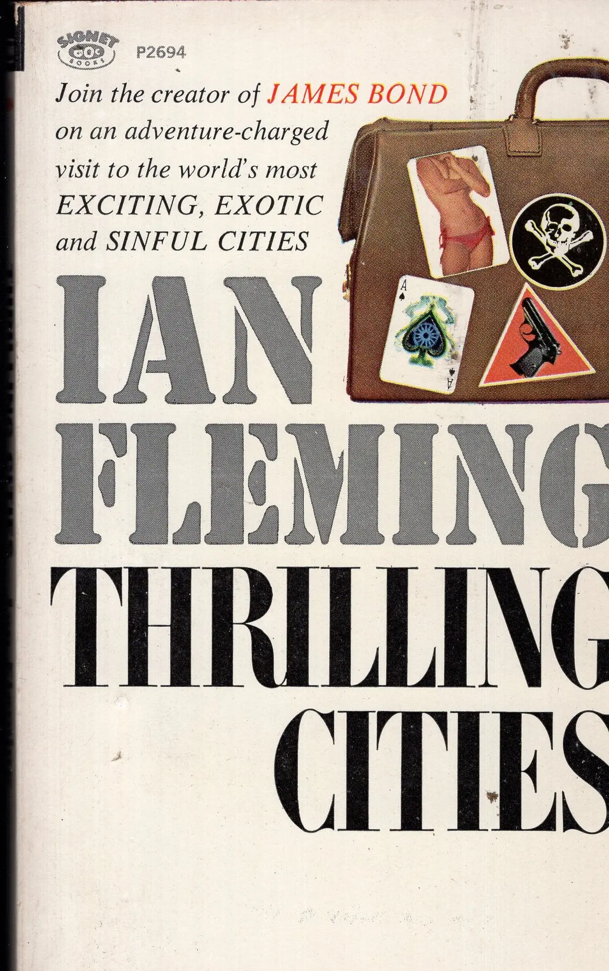 Thrilling Cities 1