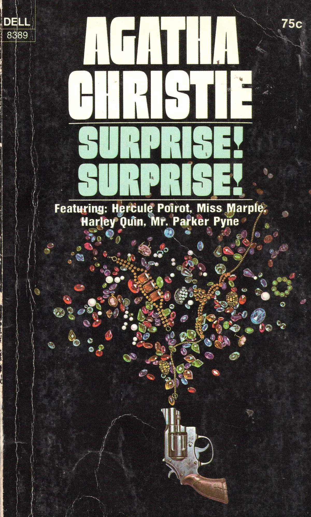 Surprise! Surprise! 1