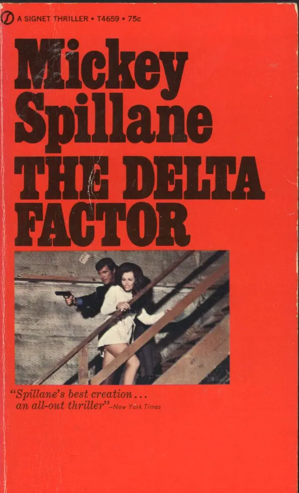 The Delta Factor 1
