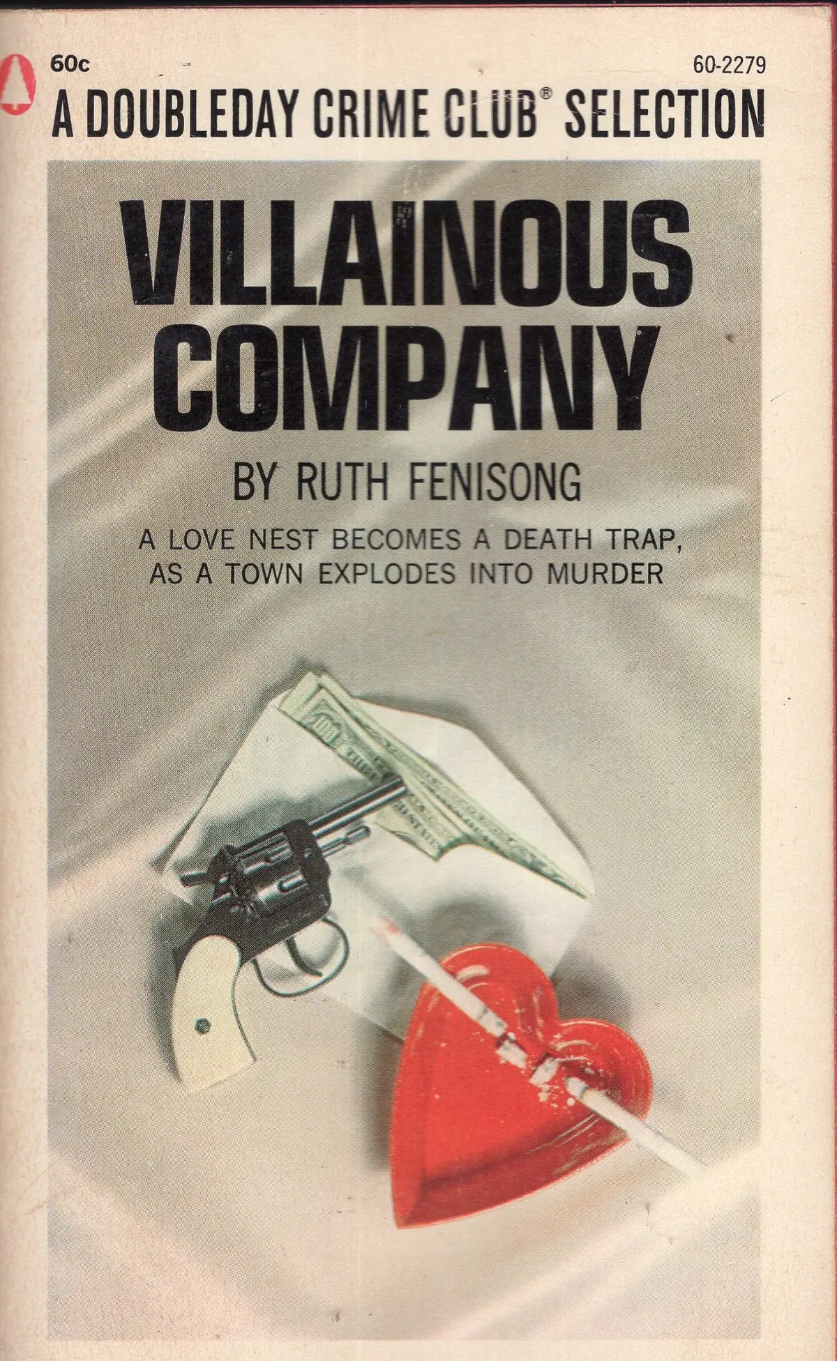 Villainous Company 1