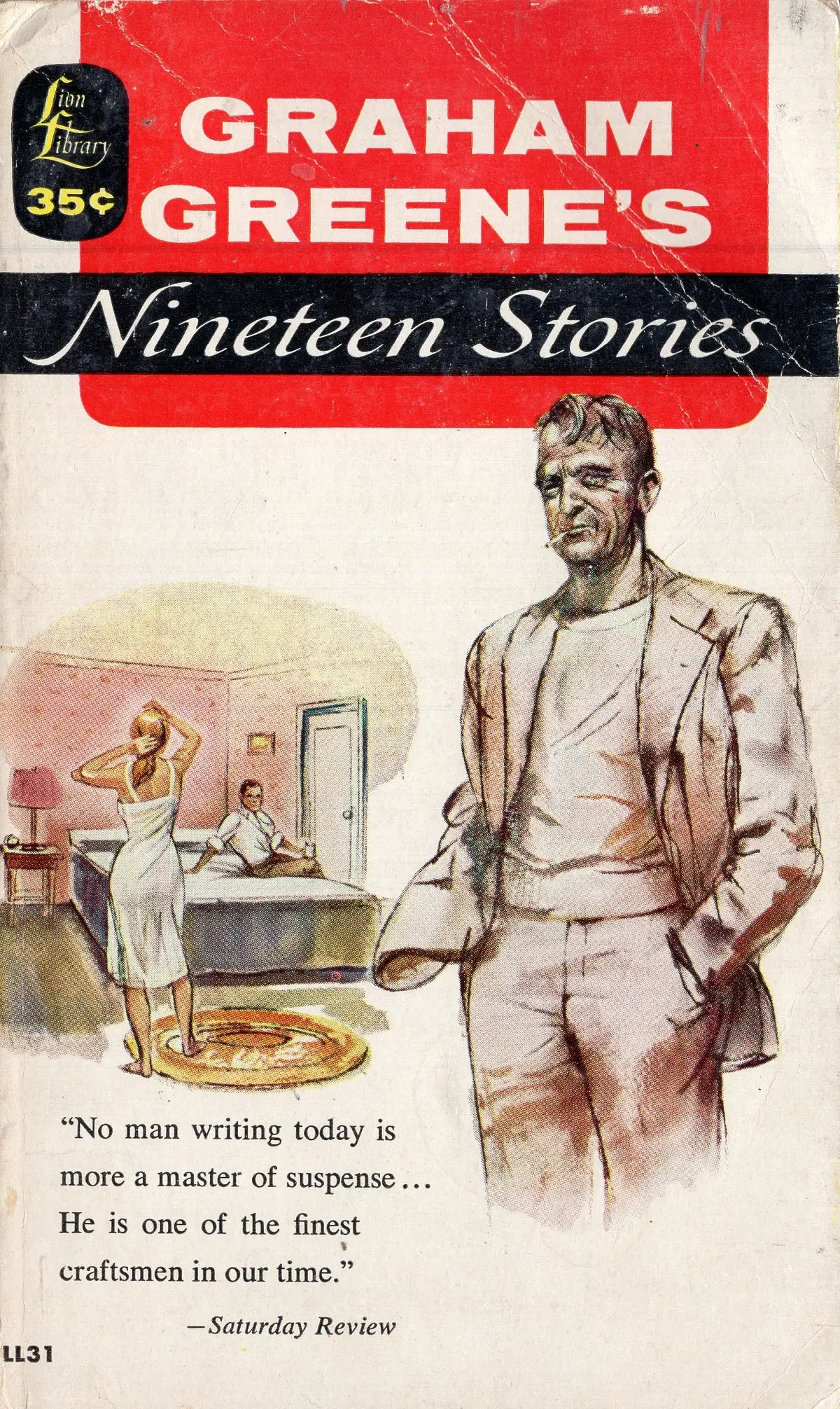 Nineteen Stories 1