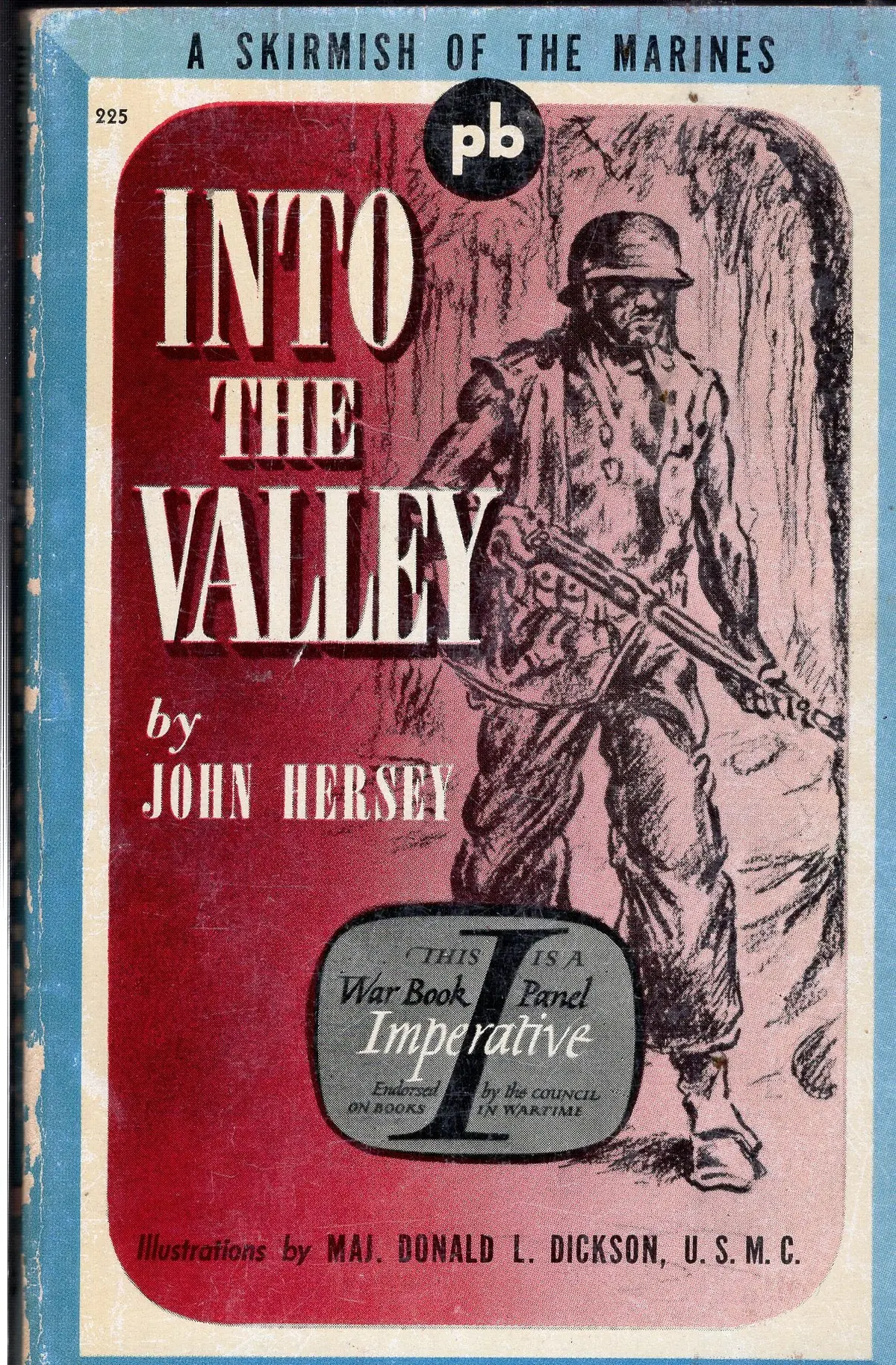 Into The Valley 1
