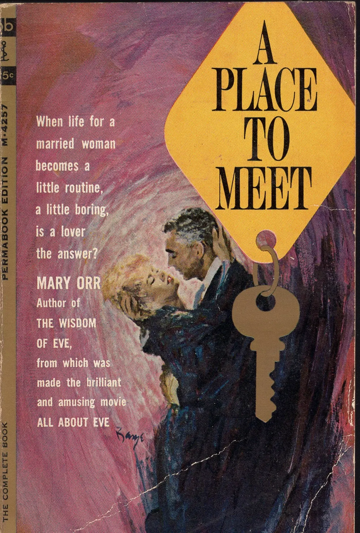 A Place To Meet 1