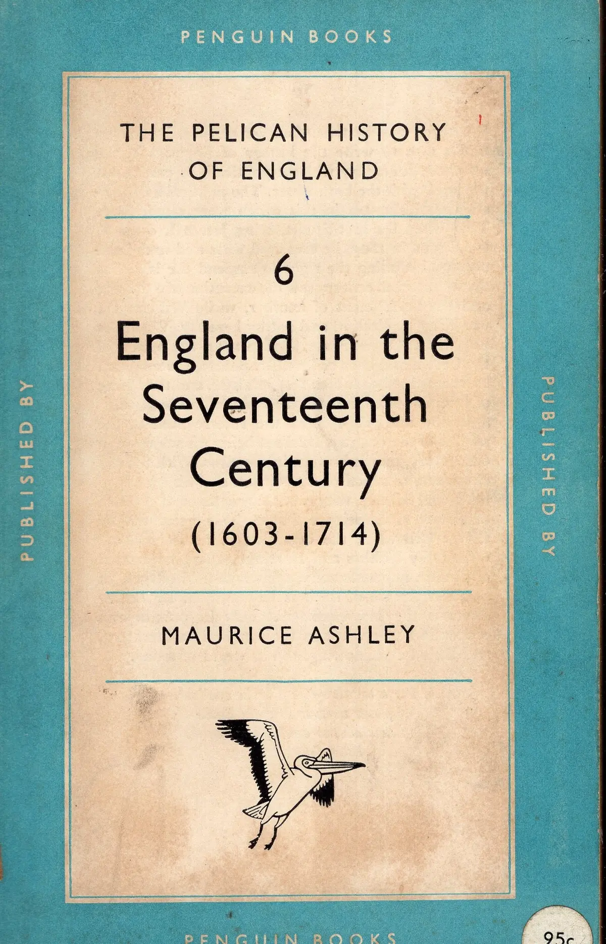 England In The Seventeenth Century 1