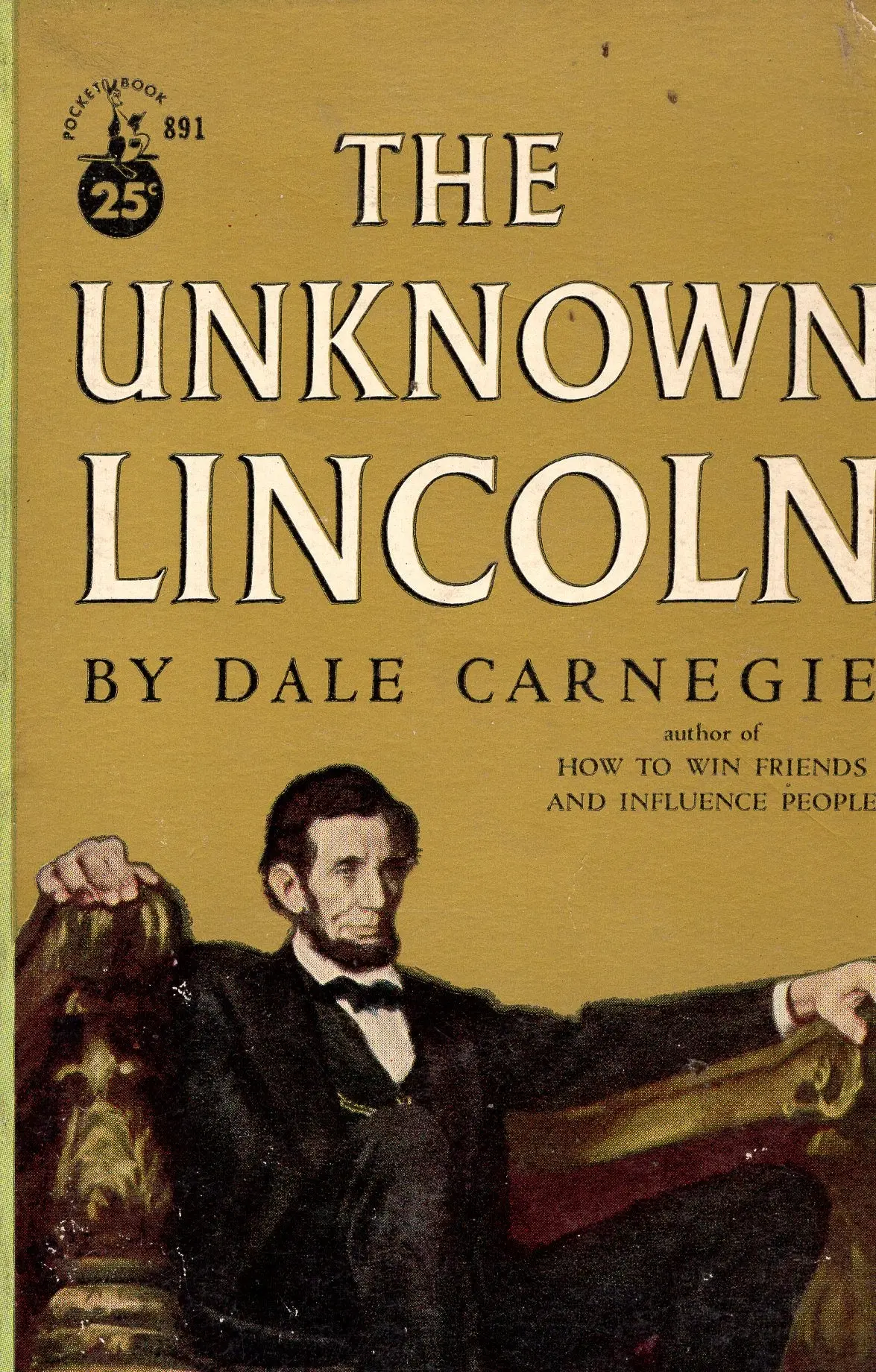 The Unknown Lincoln 1
